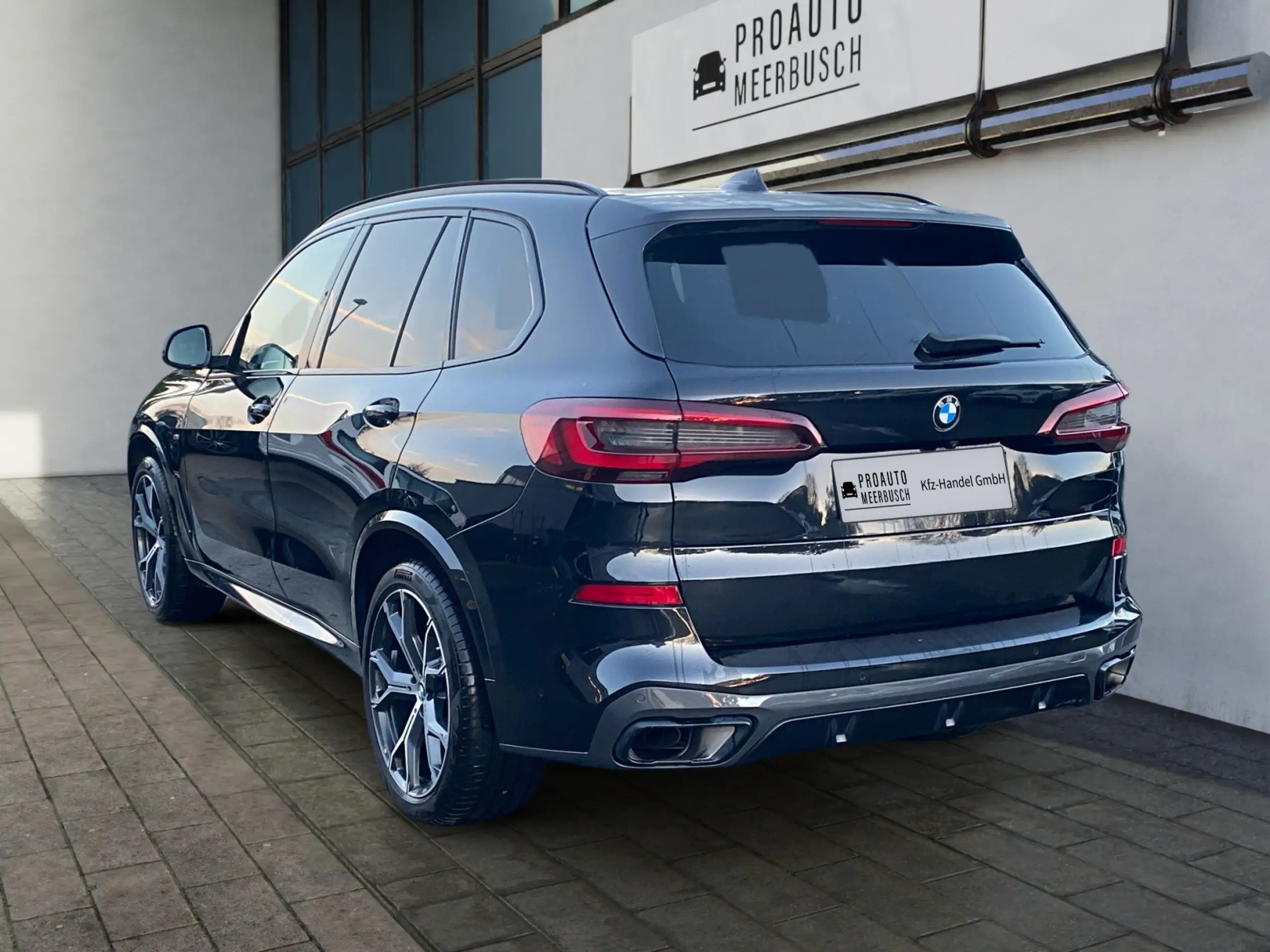 BMW - X5