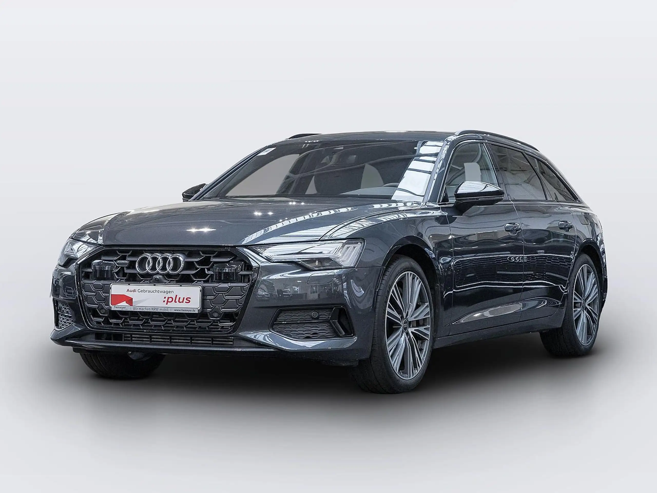 Audi - A6