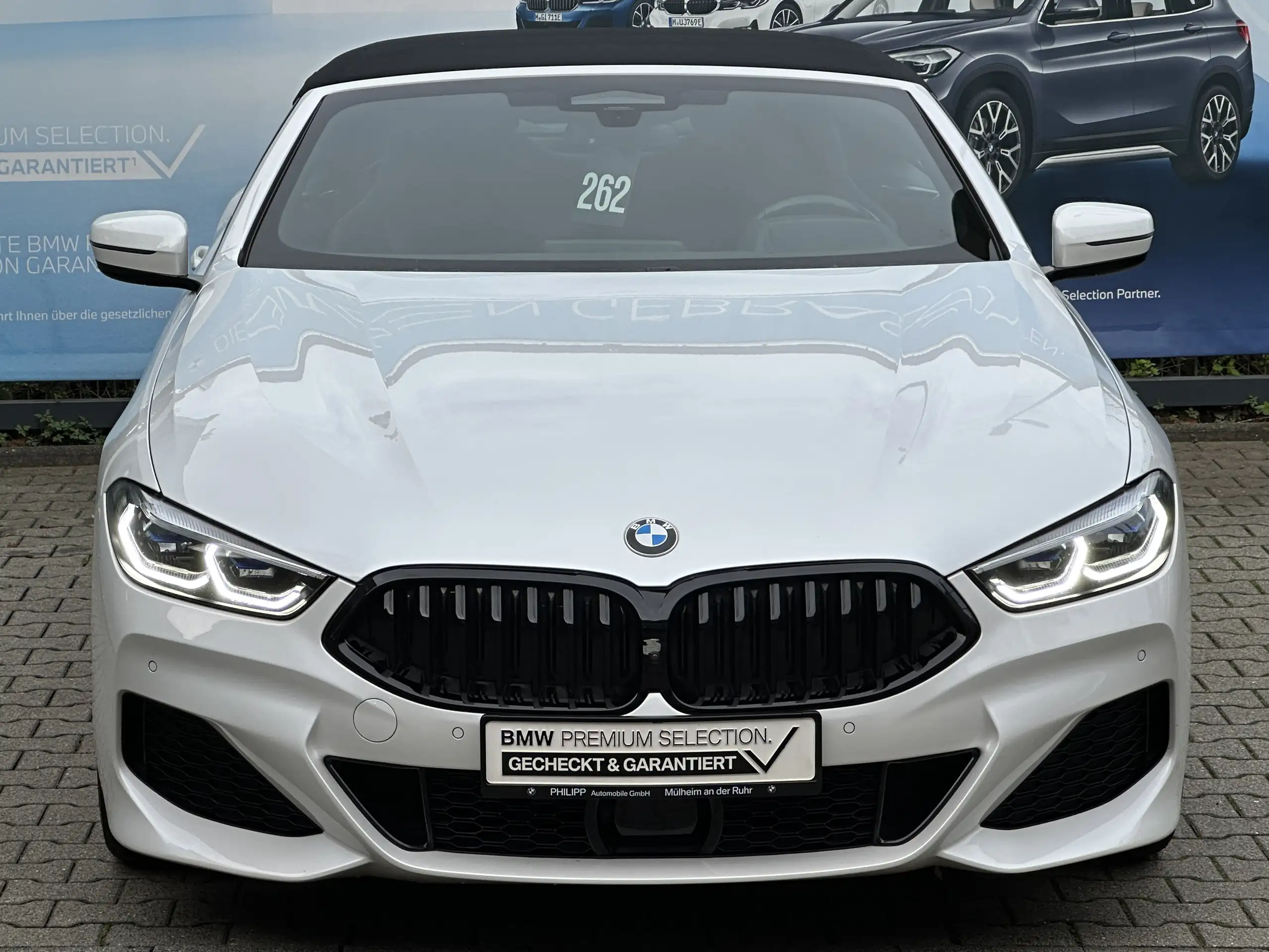 BMW - 840