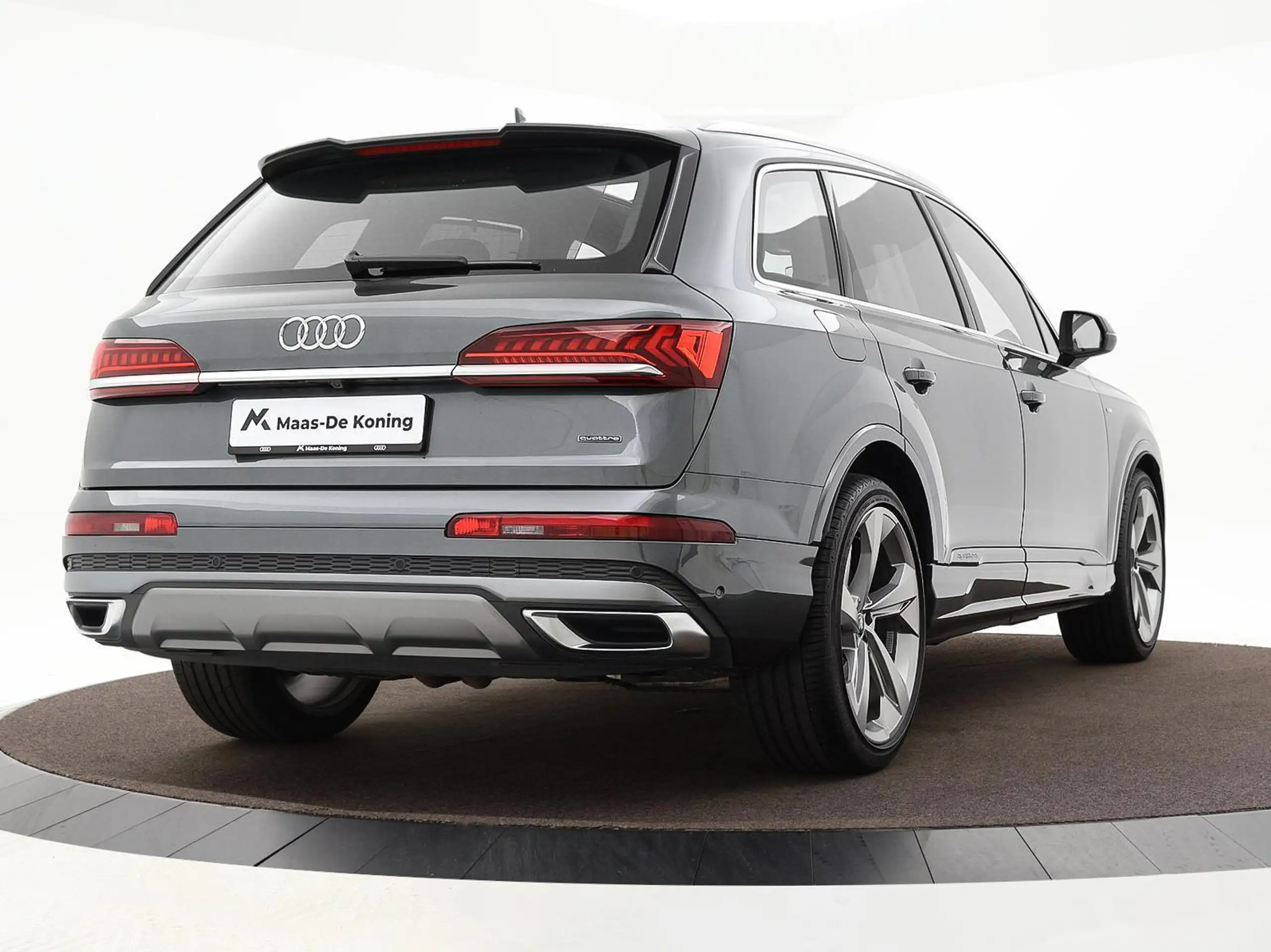 Audi - Q7