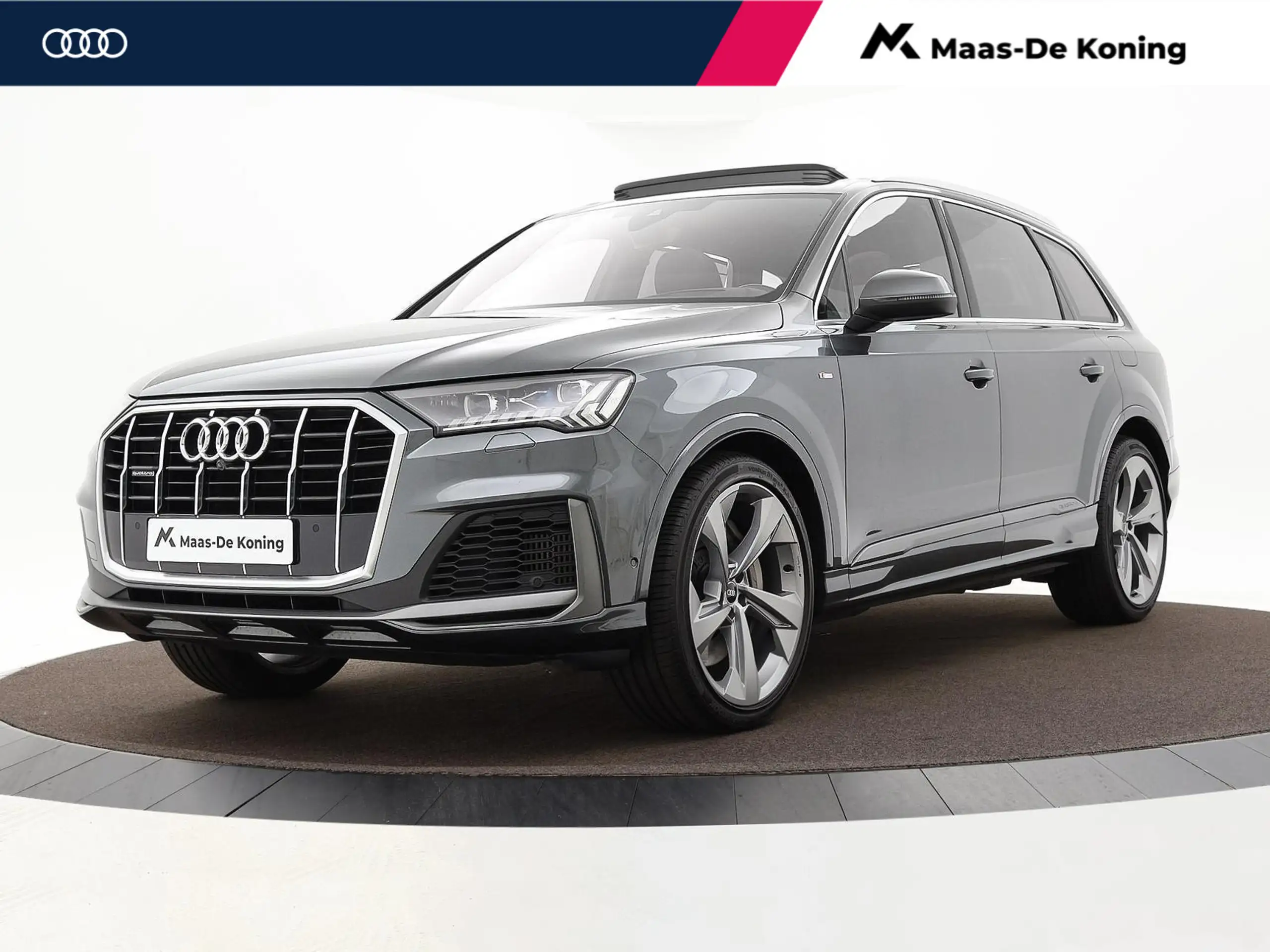 Audi - Q7