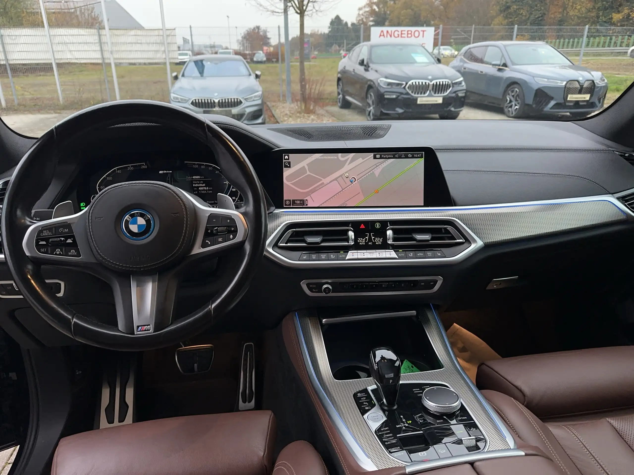 BMW - X5