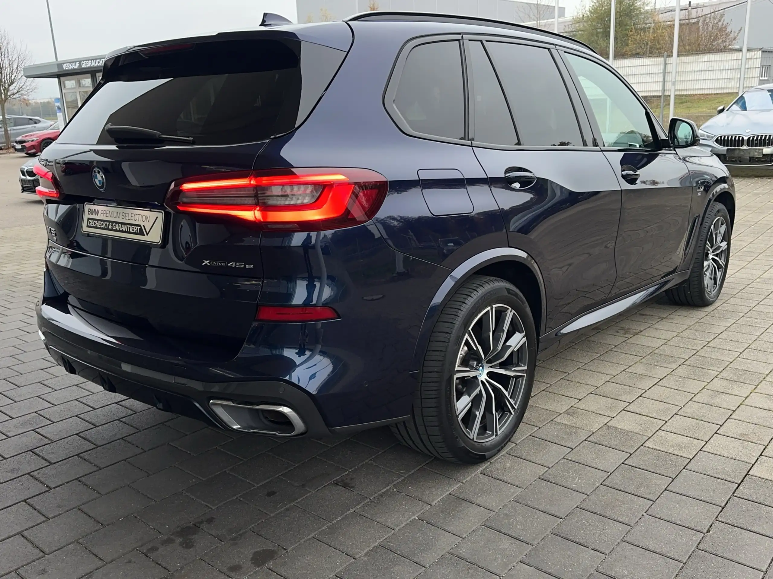 BMW - X5