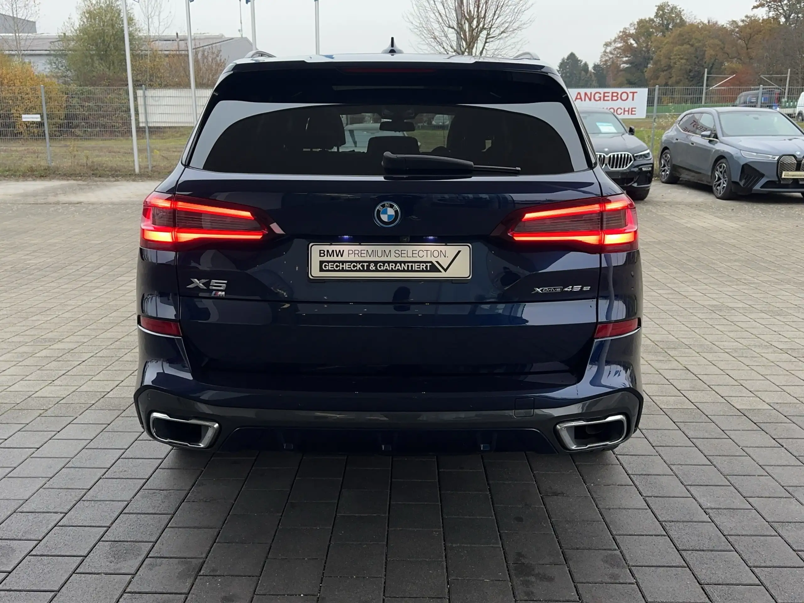 BMW - X5