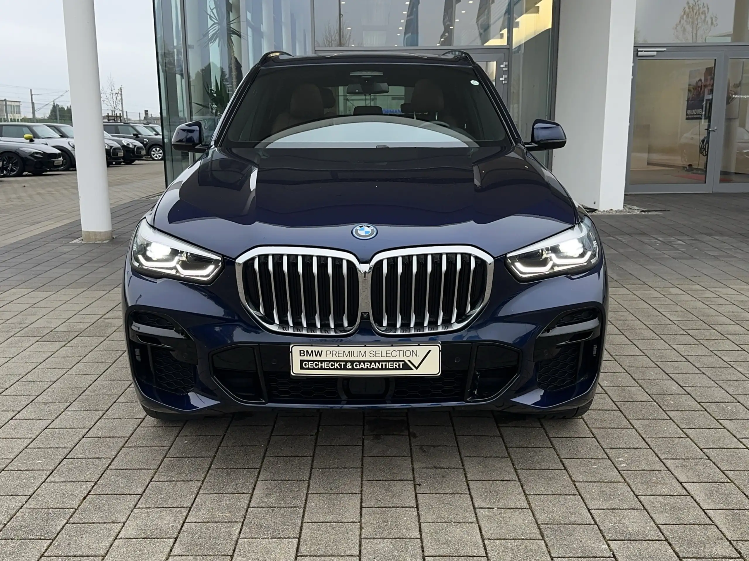 BMW - X5