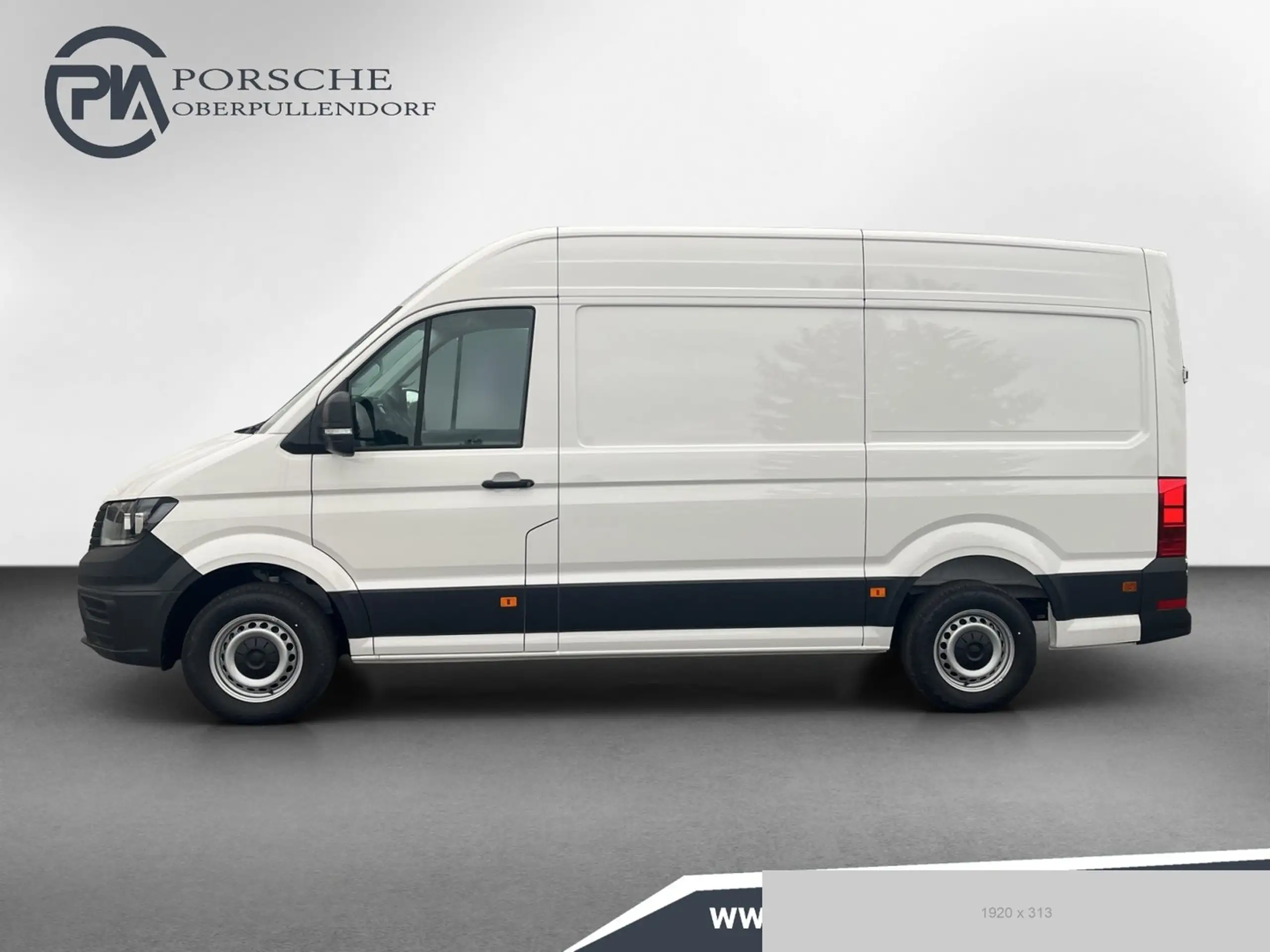 Volkswagen - Crafter