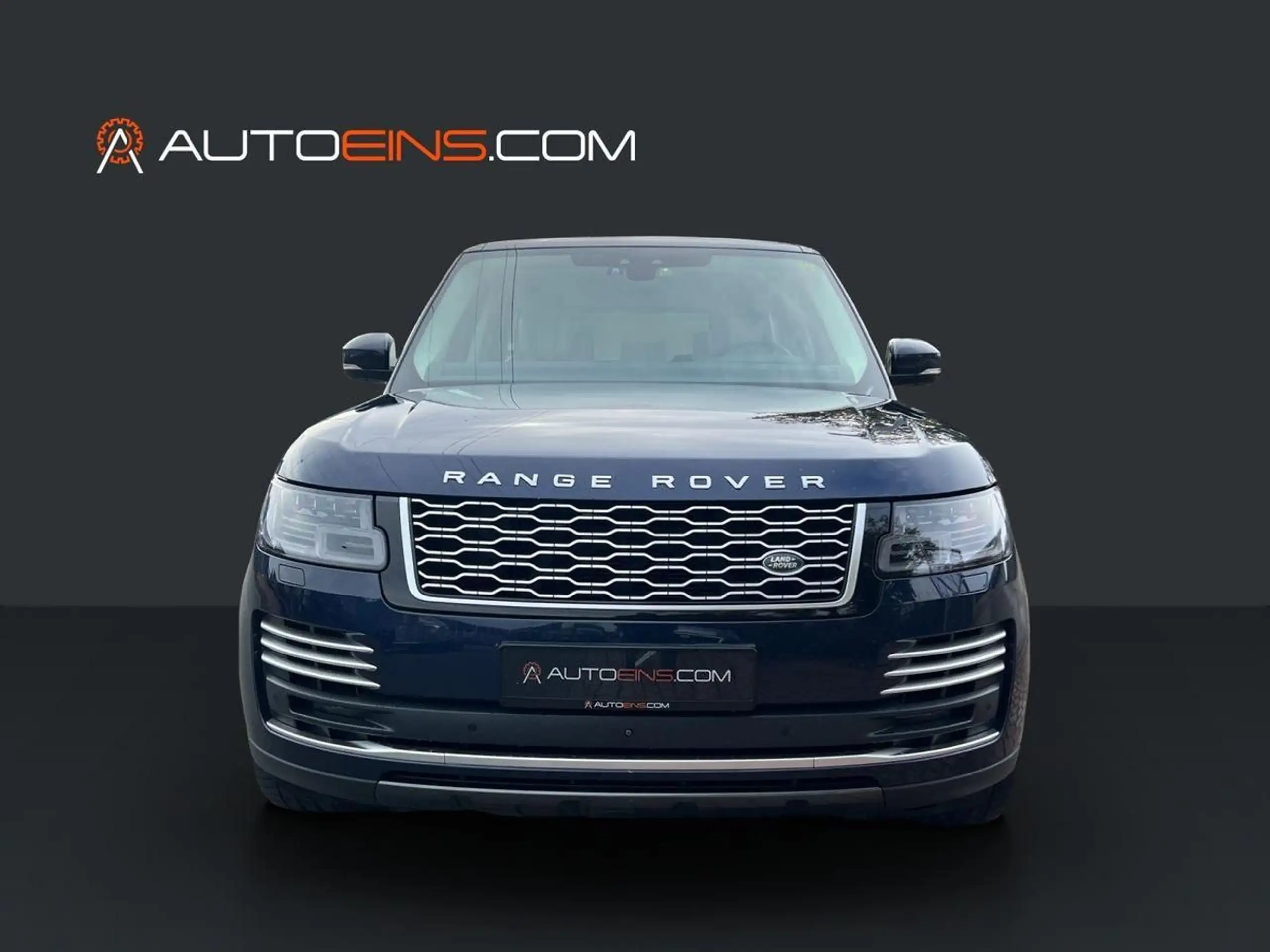 Land Rover - Range Rover