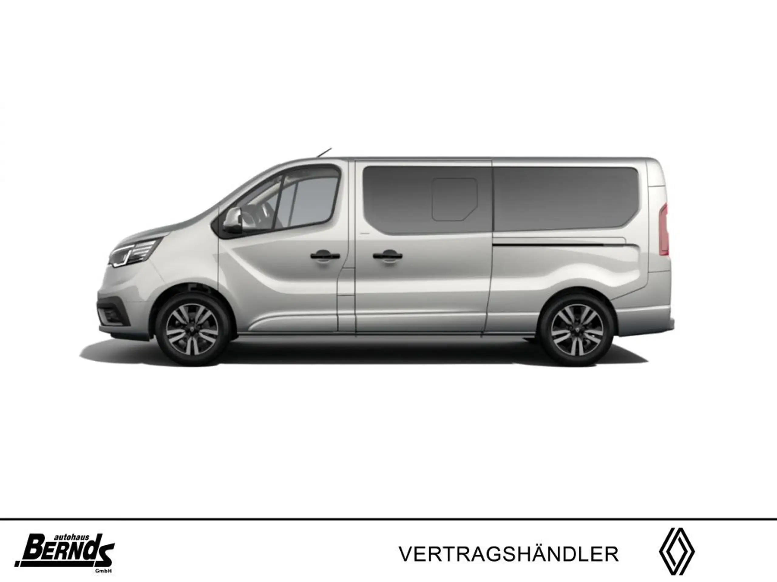 Renault - Trafic