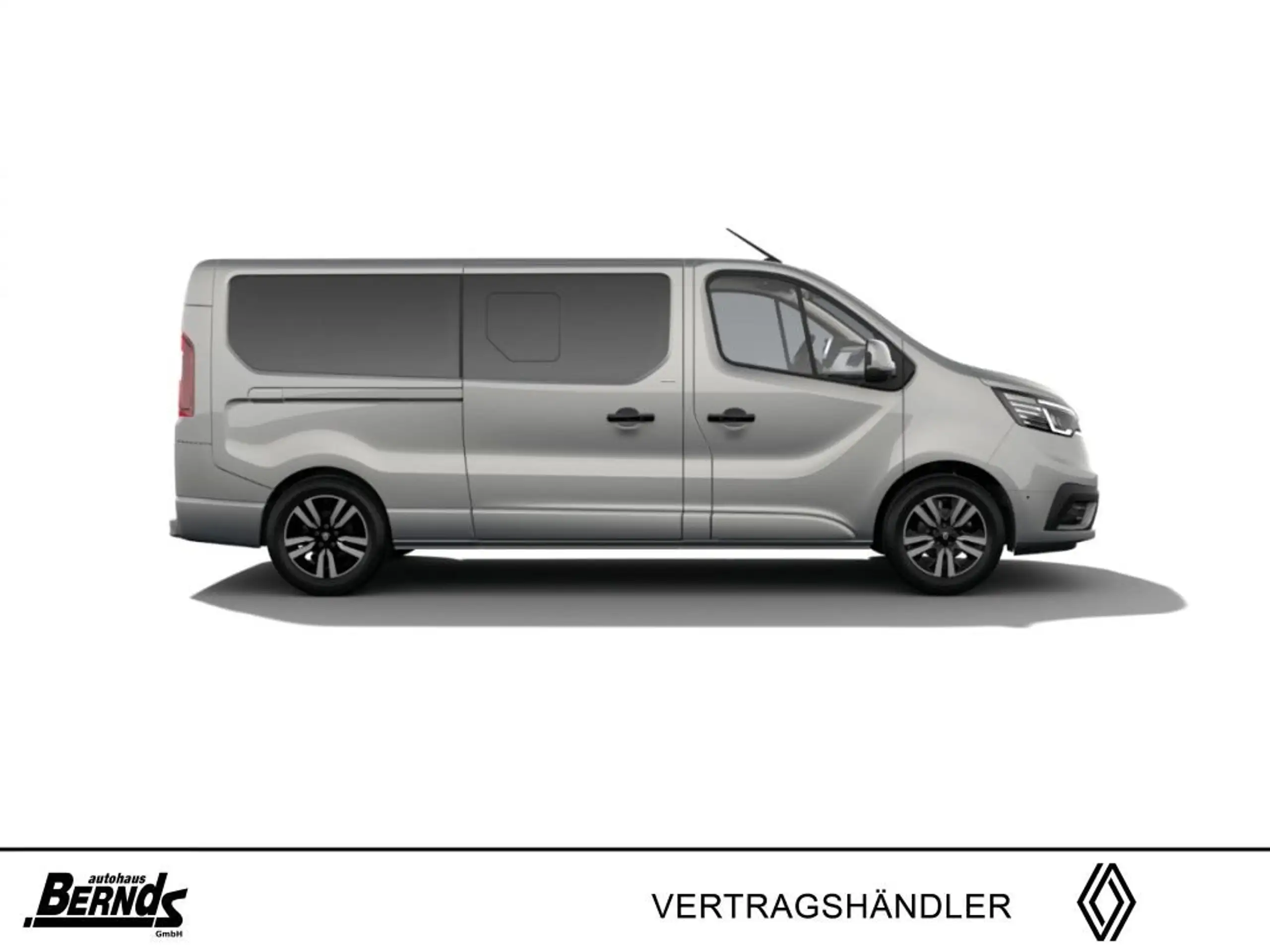 Renault - Trafic