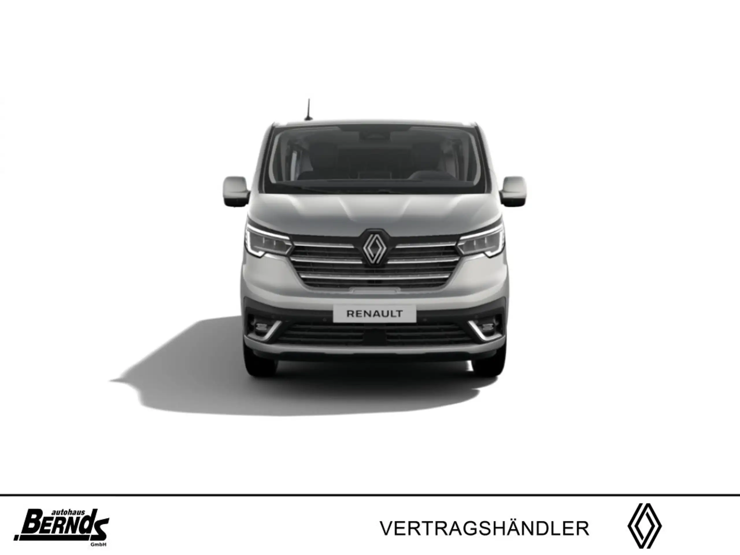 Renault - Trafic