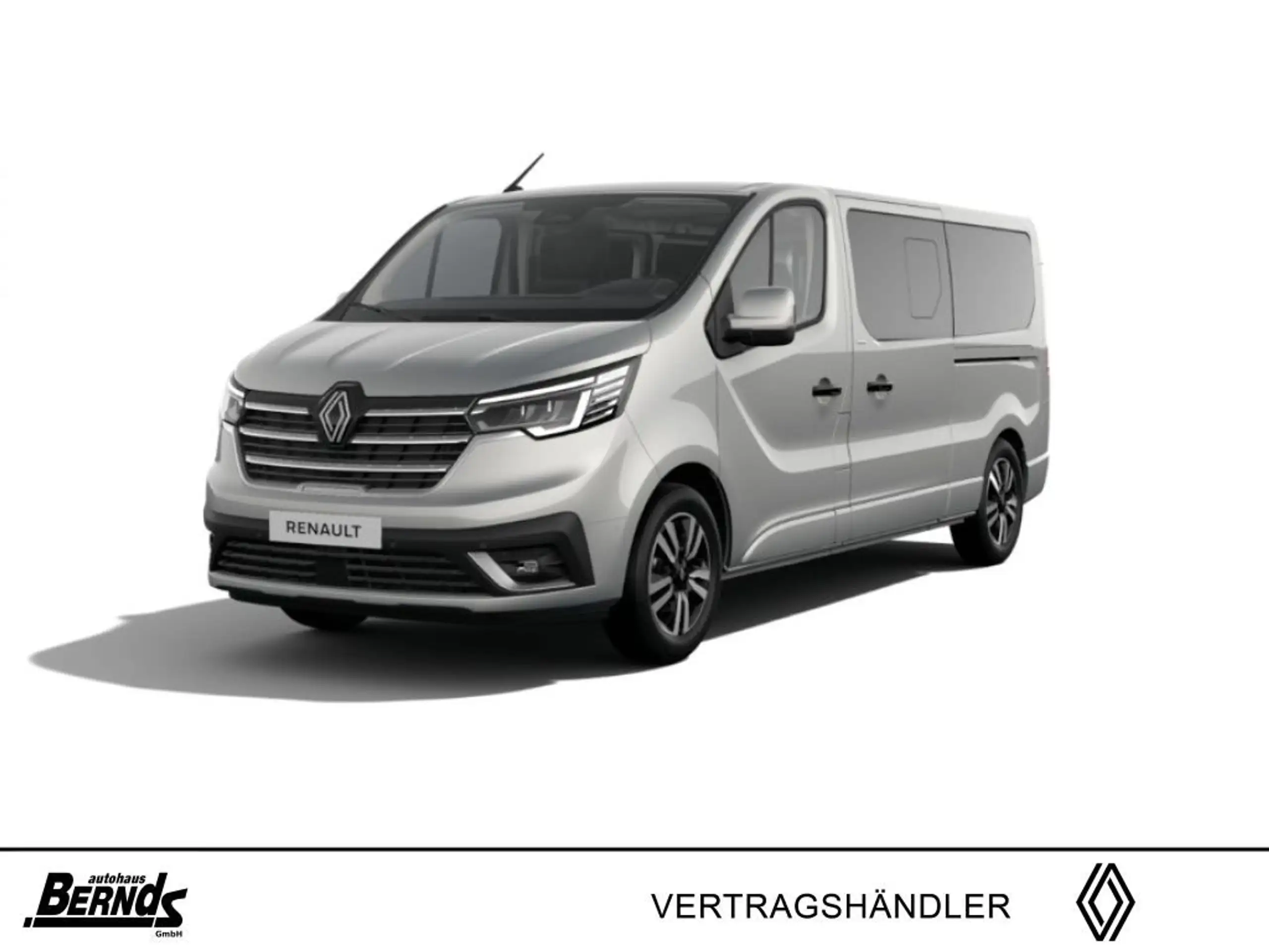 Renault - Trafic