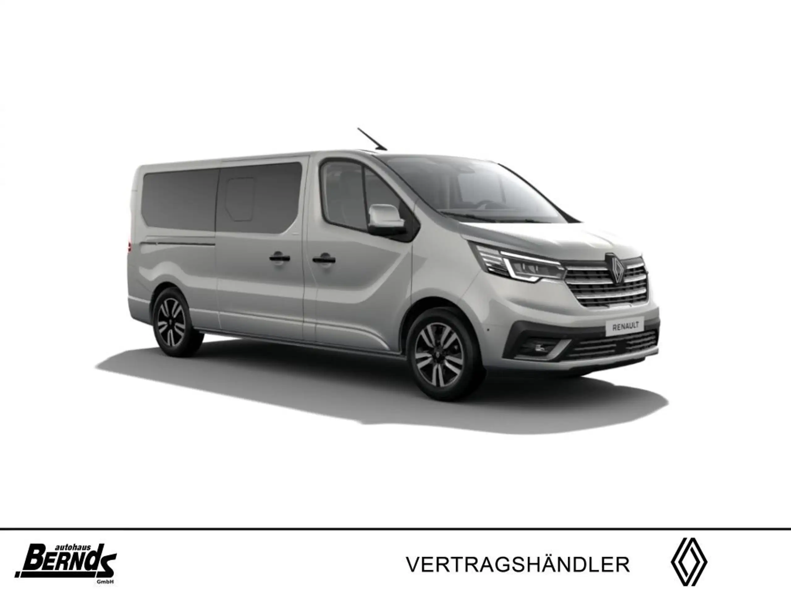 Renault - Trafic