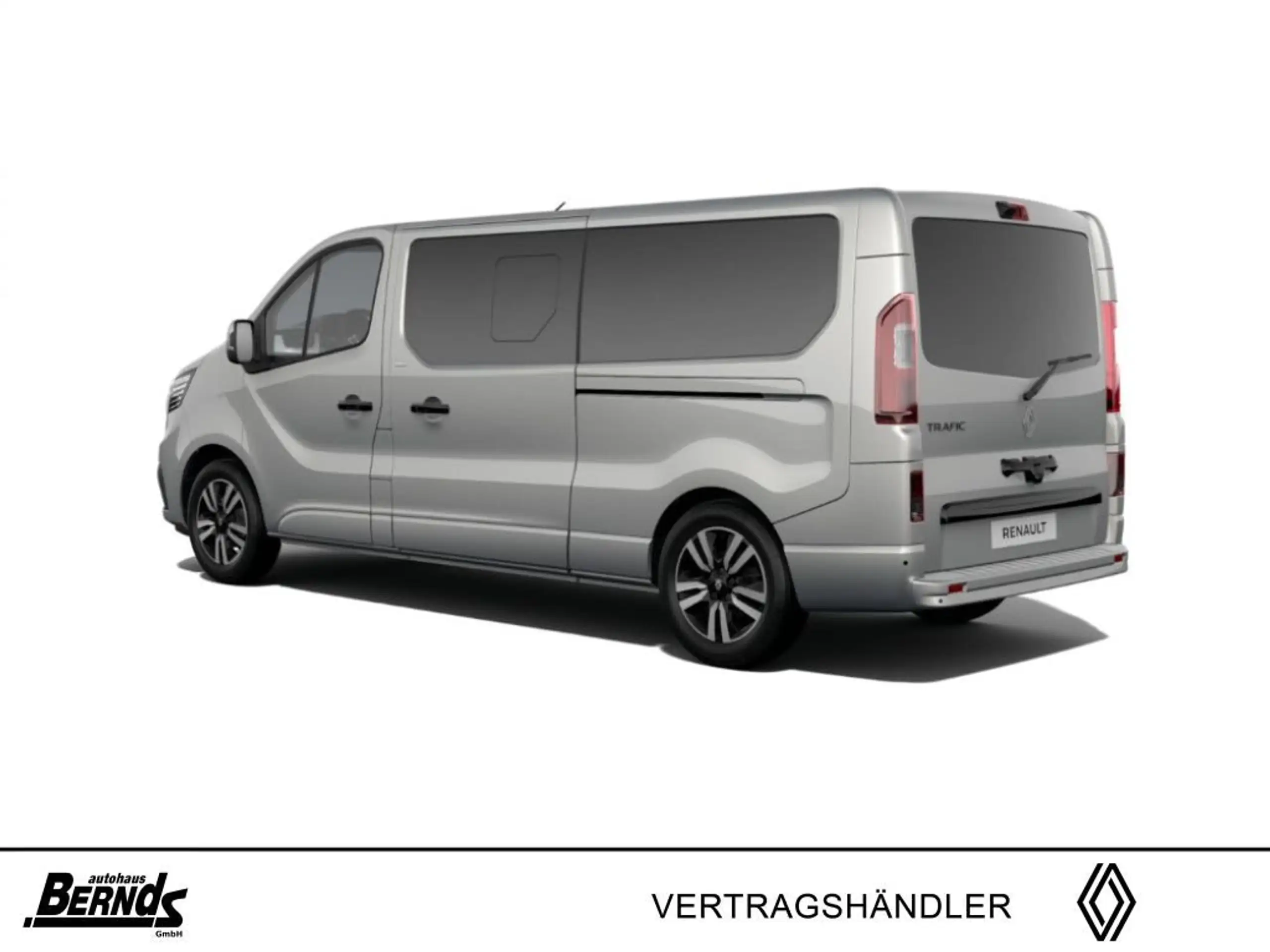 Renault - Trafic