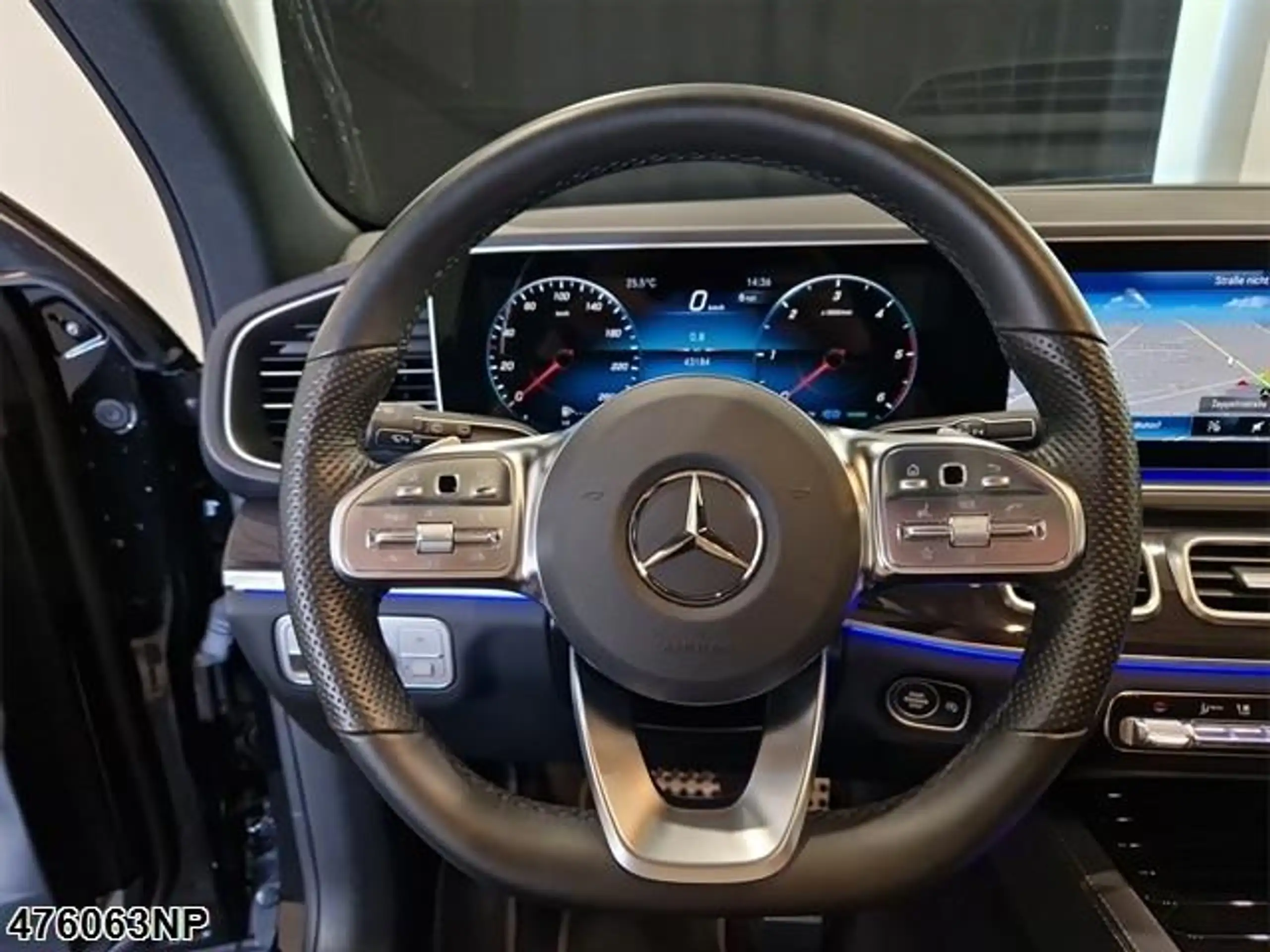 Mercedes-Benz - GLE 300