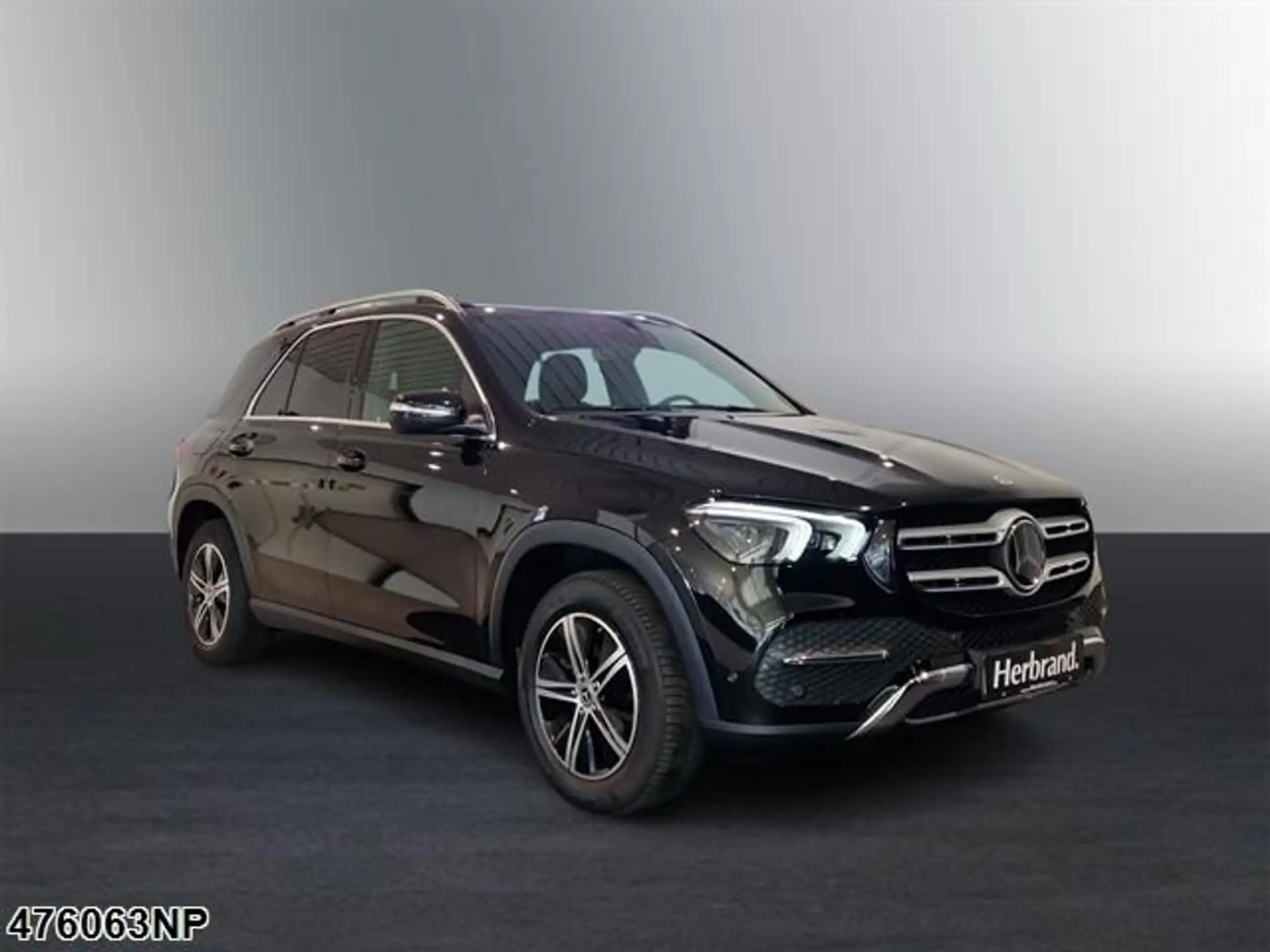 Mercedes-Benz - GLE 300