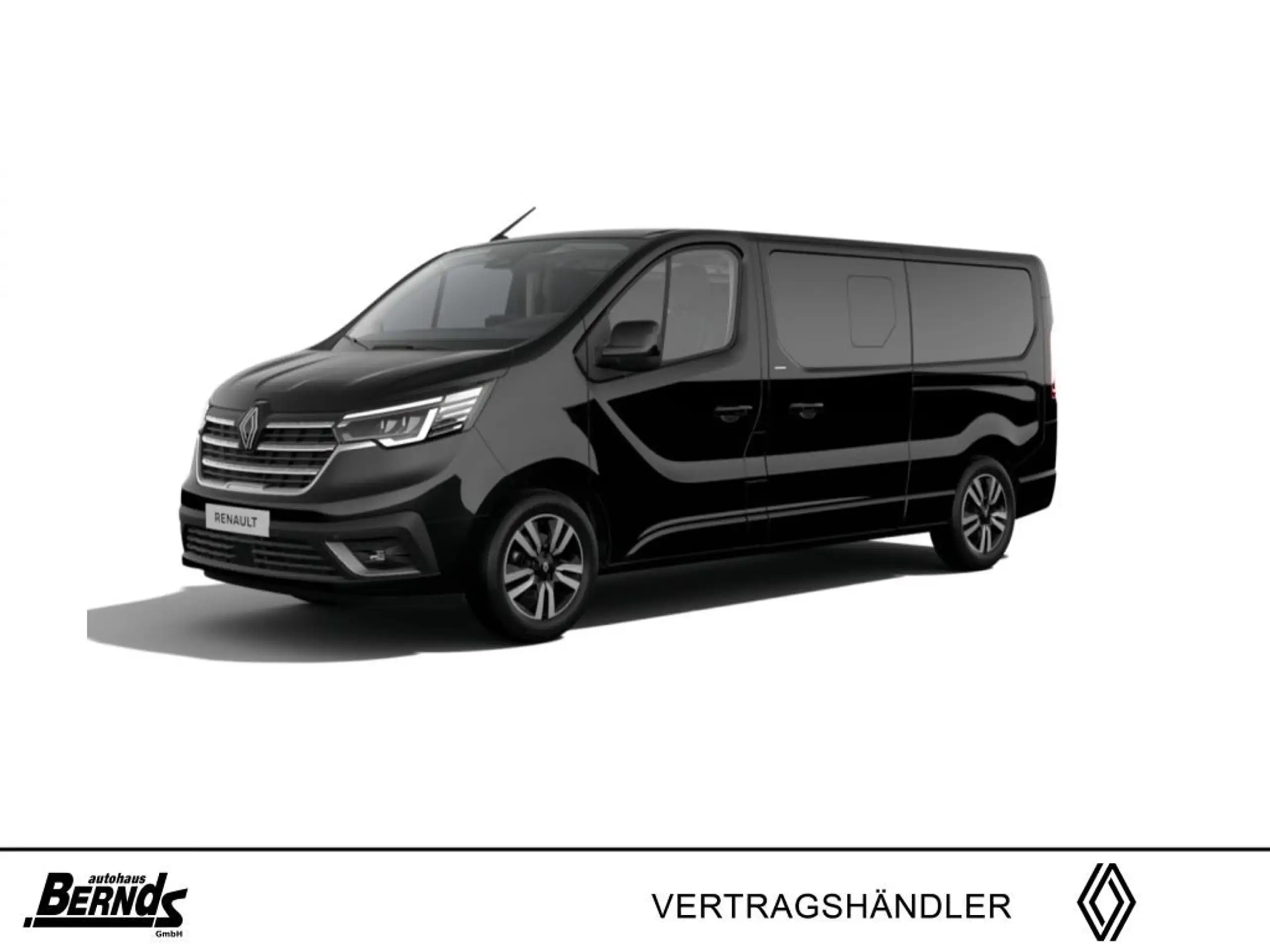 Renault - Trafic