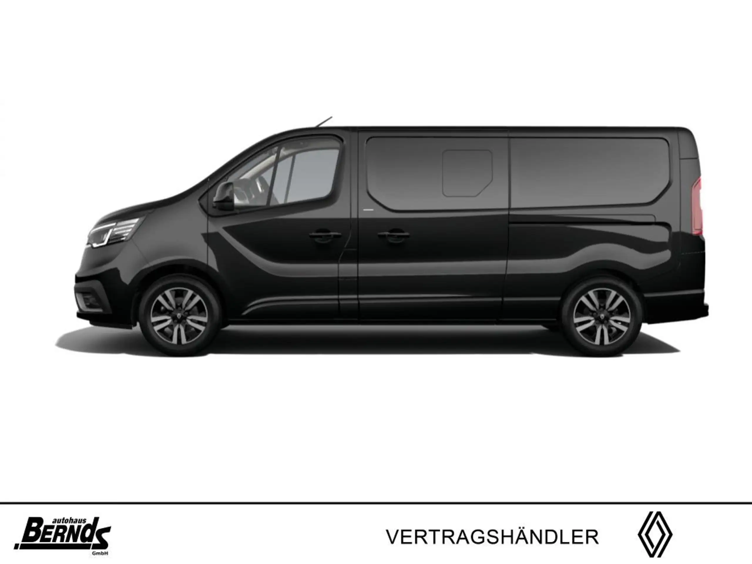 Renault - Trafic