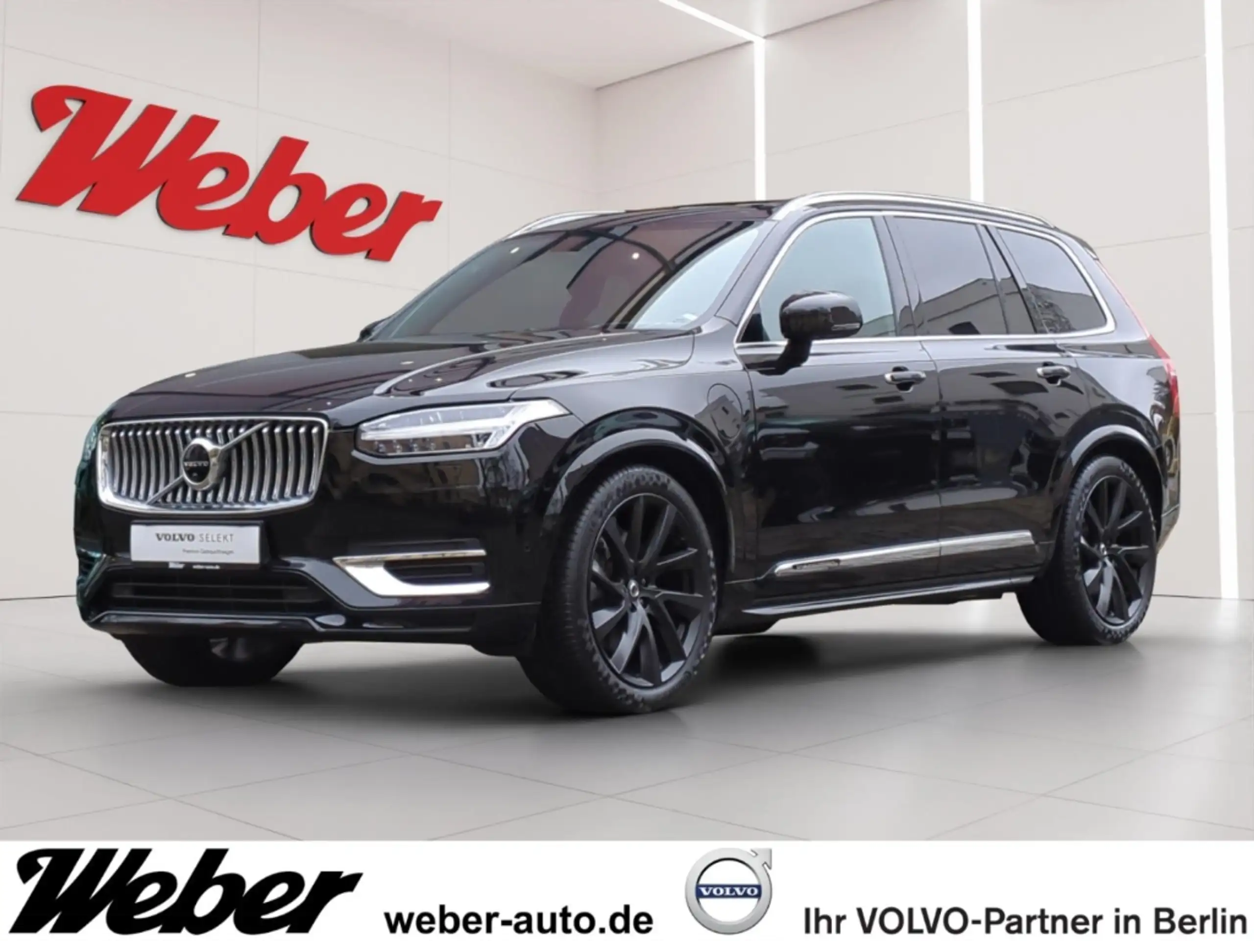 Volvo - XC90