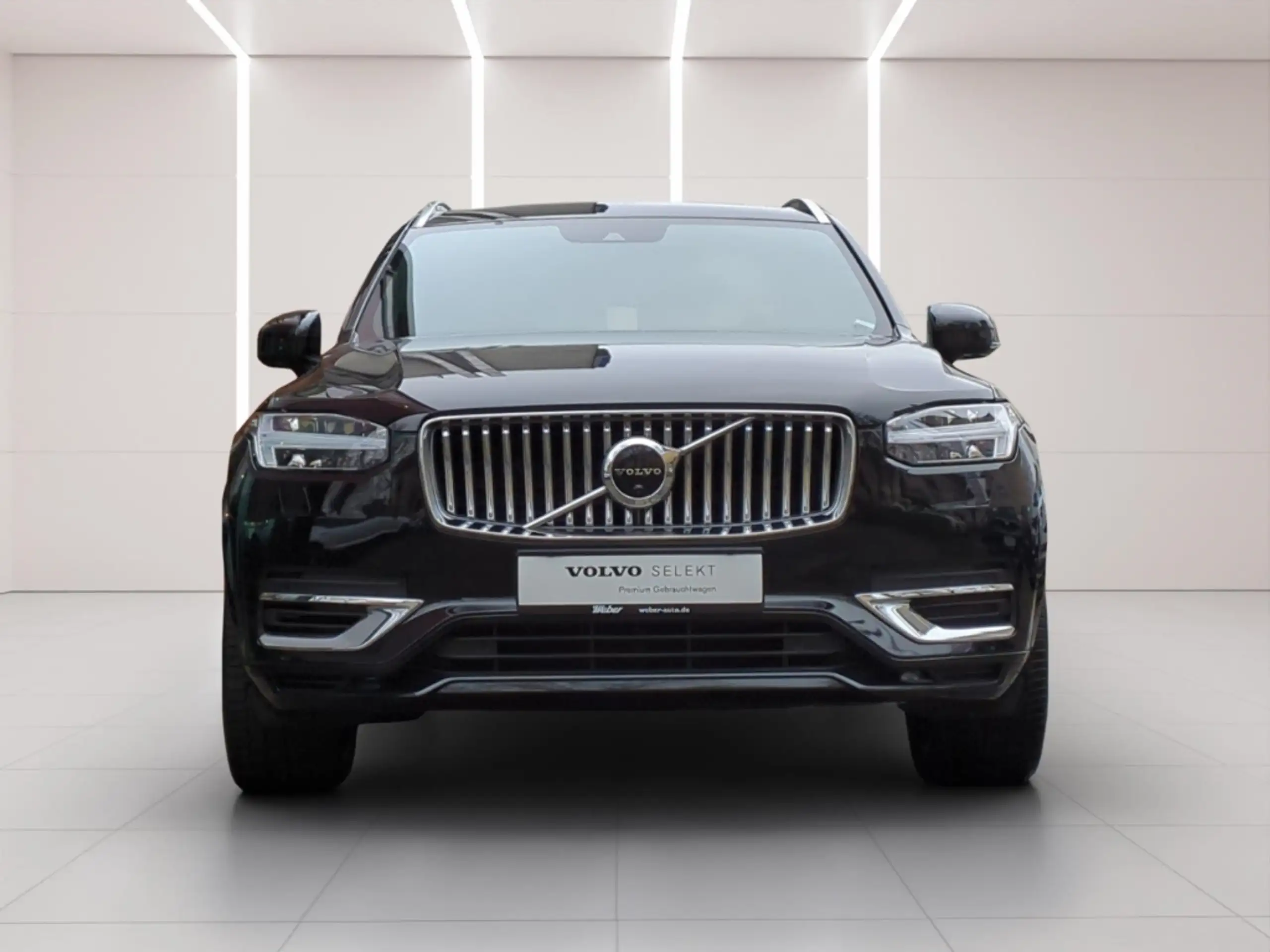 Volvo - XC90