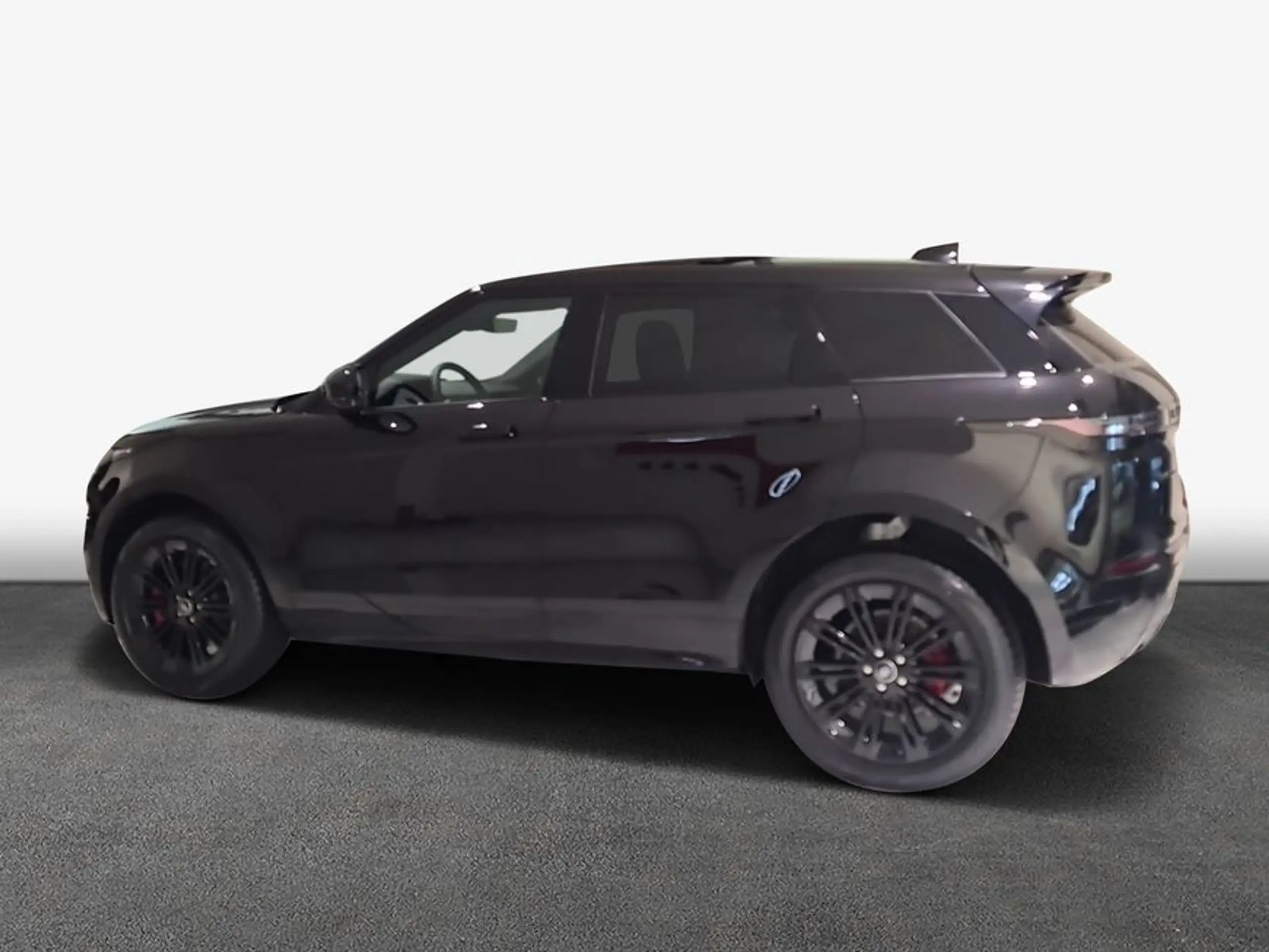 Land Rover - Range Rover Evoque