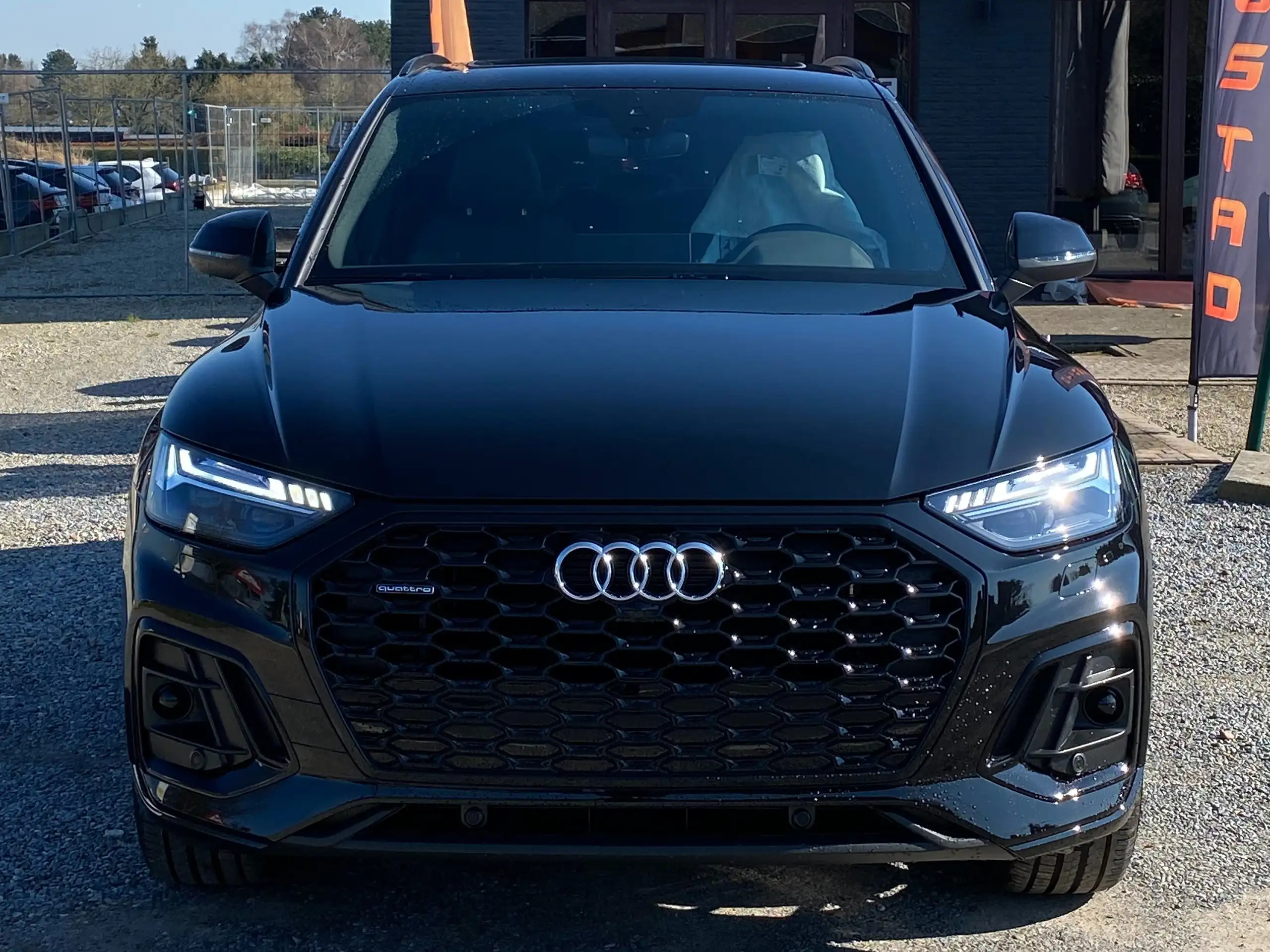 Audi - Q5