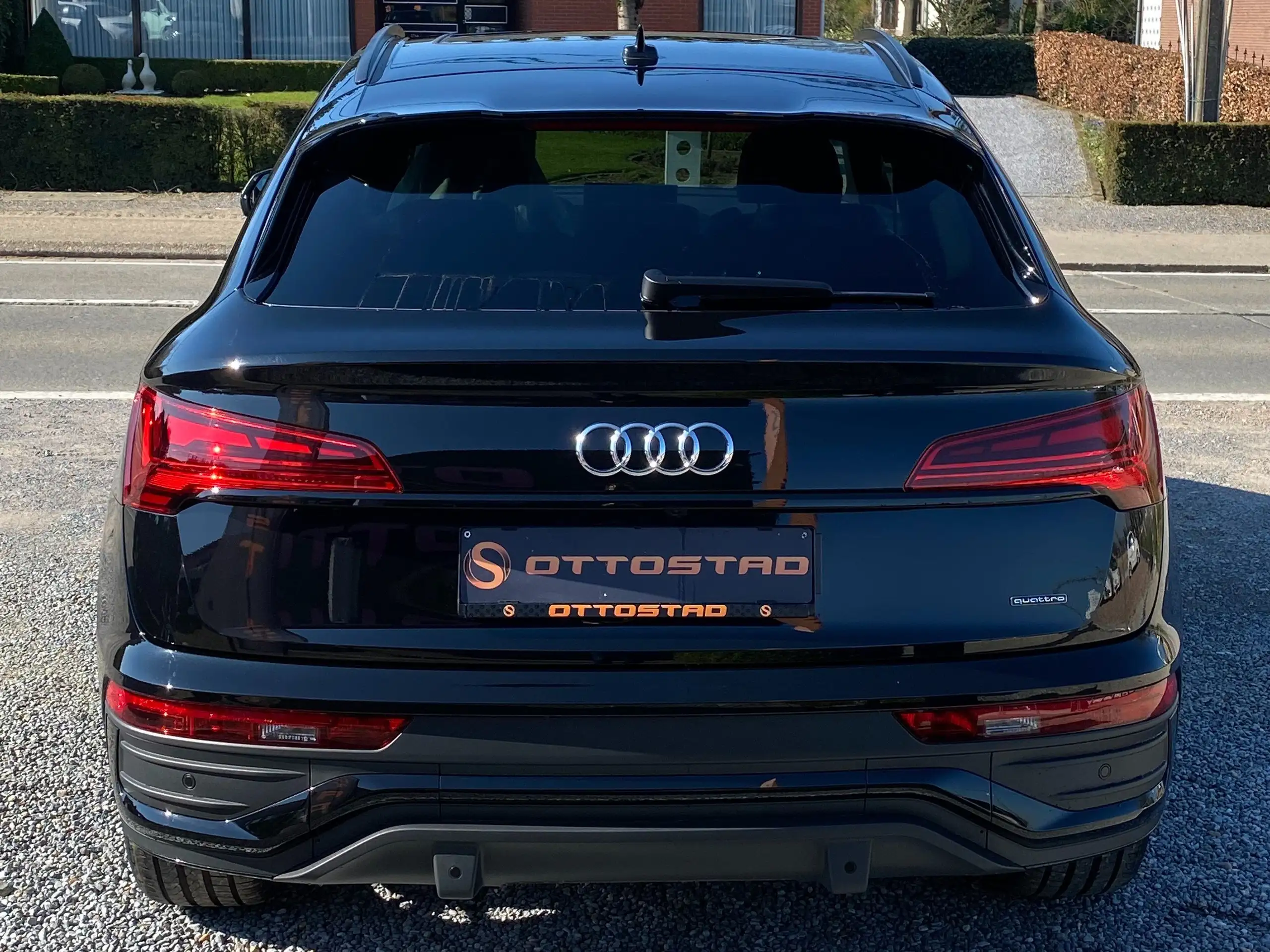 Audi - Q5