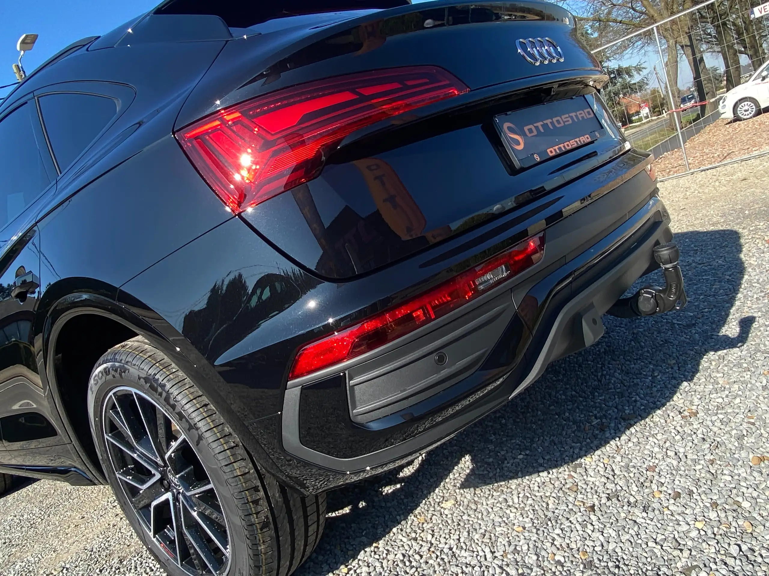 Audi - Q5