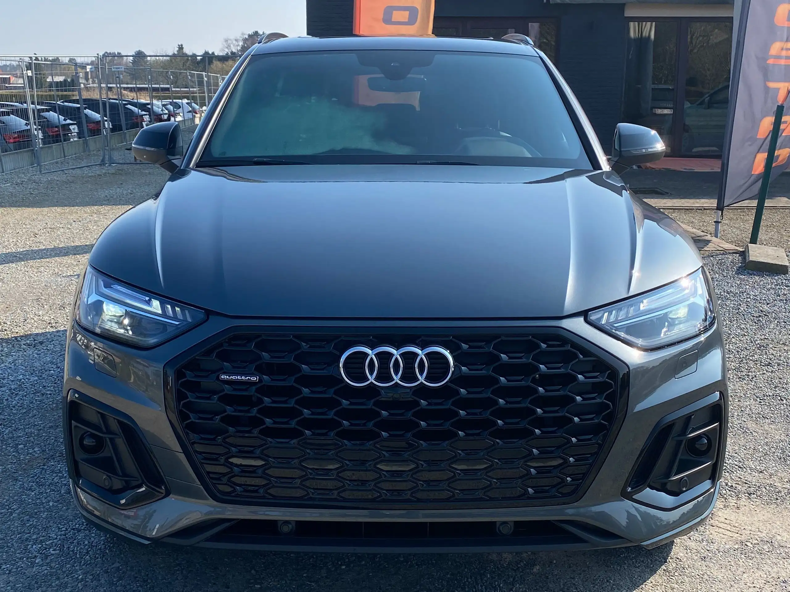 Audi - Q5