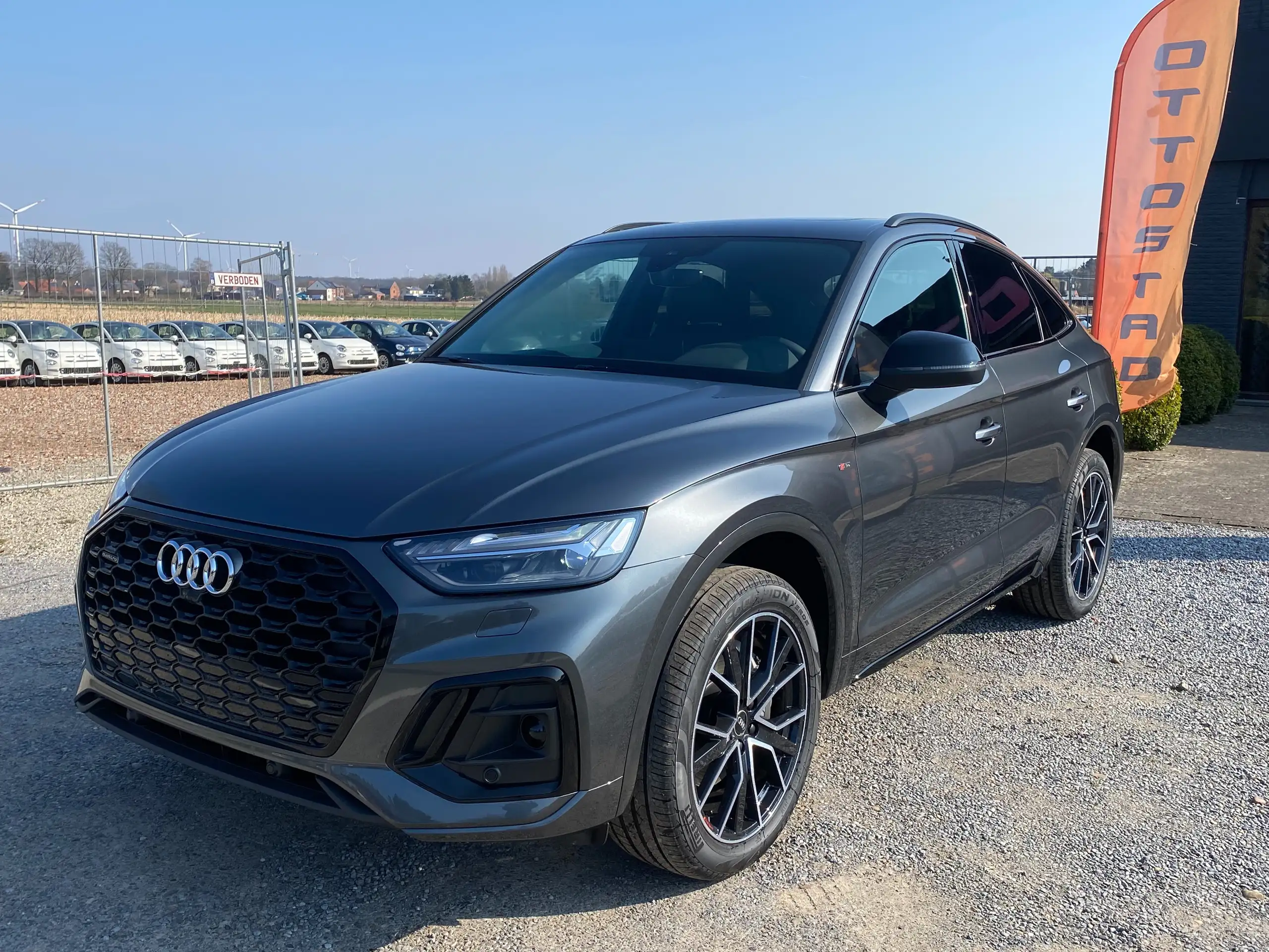 Audi - Q5