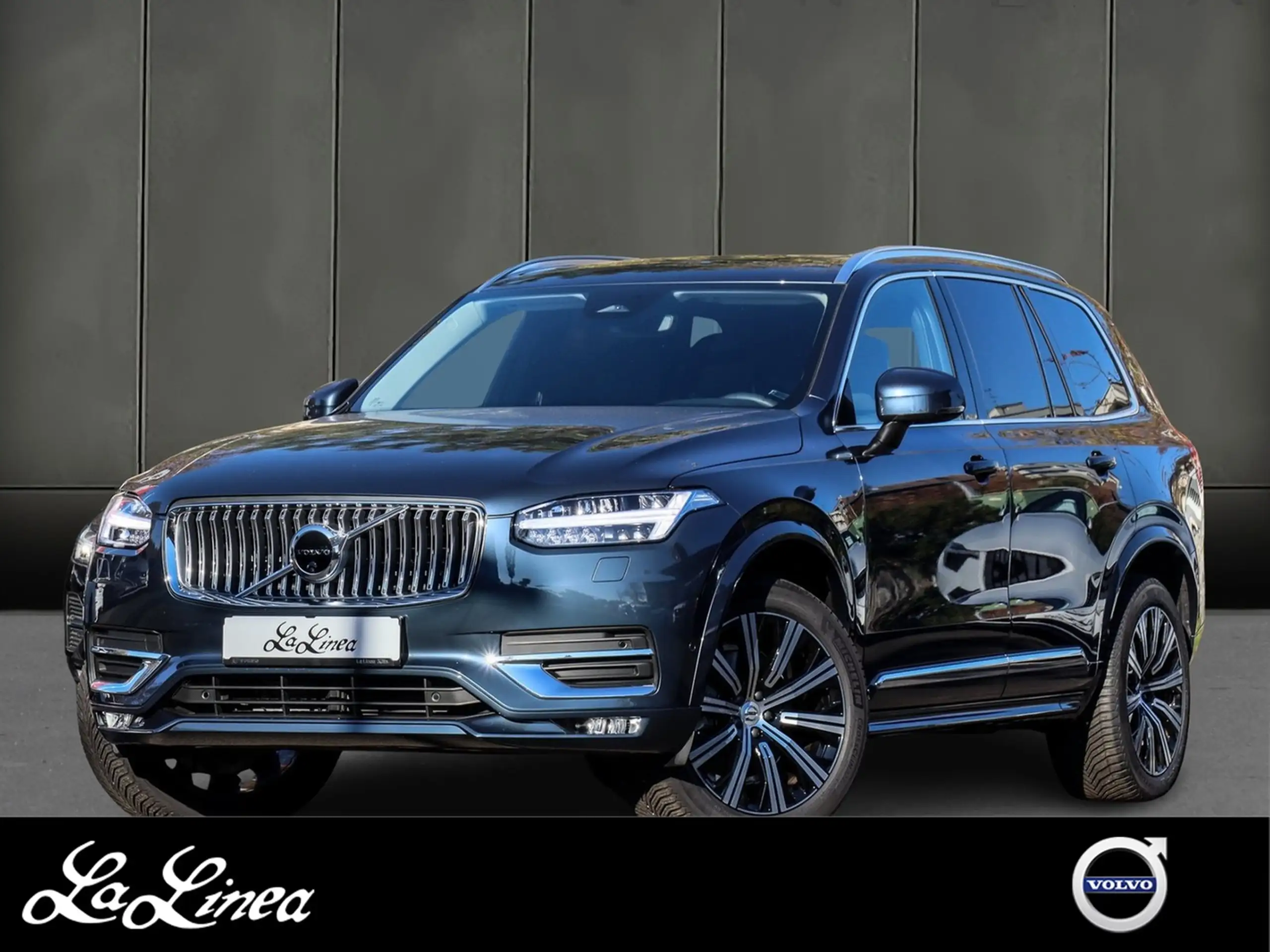 Volvo - XC90