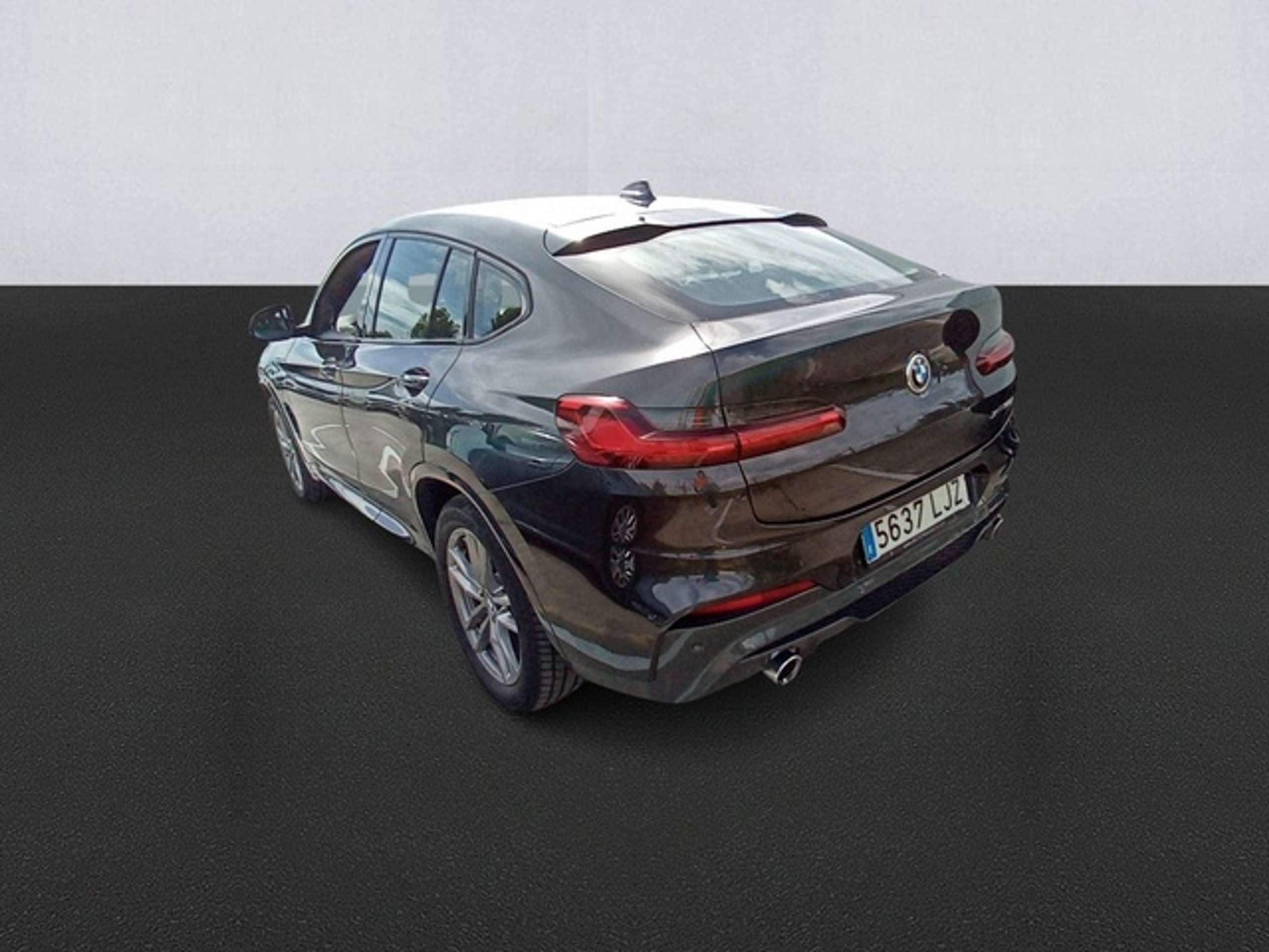 BMW - X4