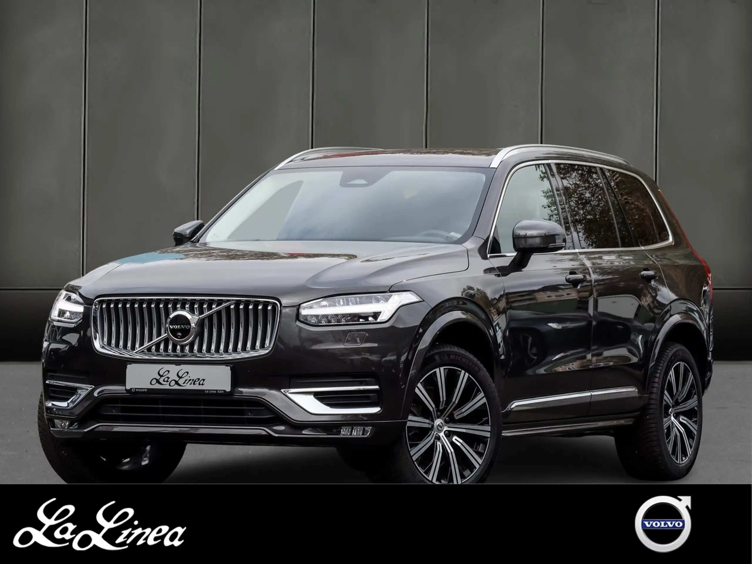 Volvo - XC90