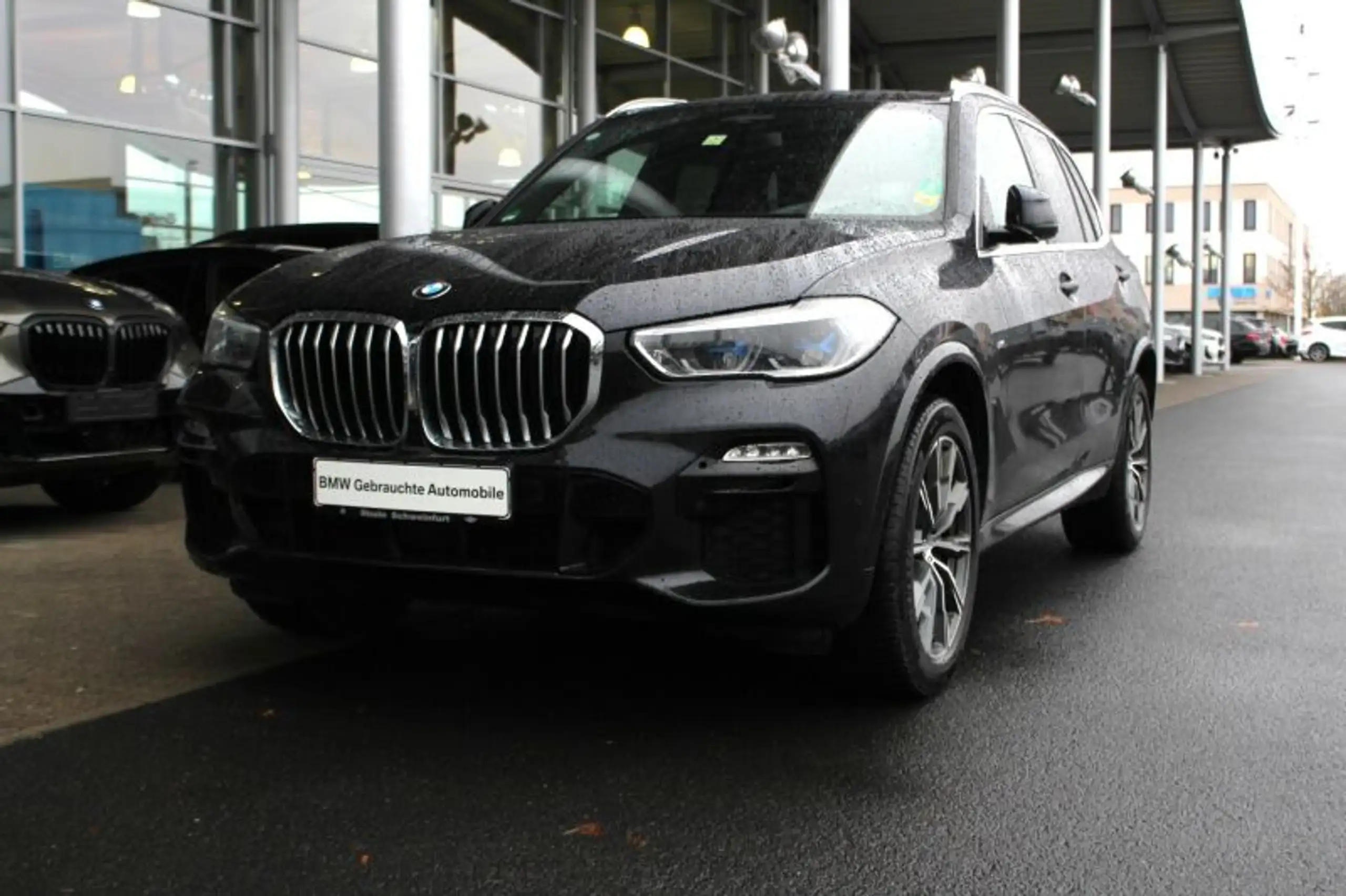 BMW - X5