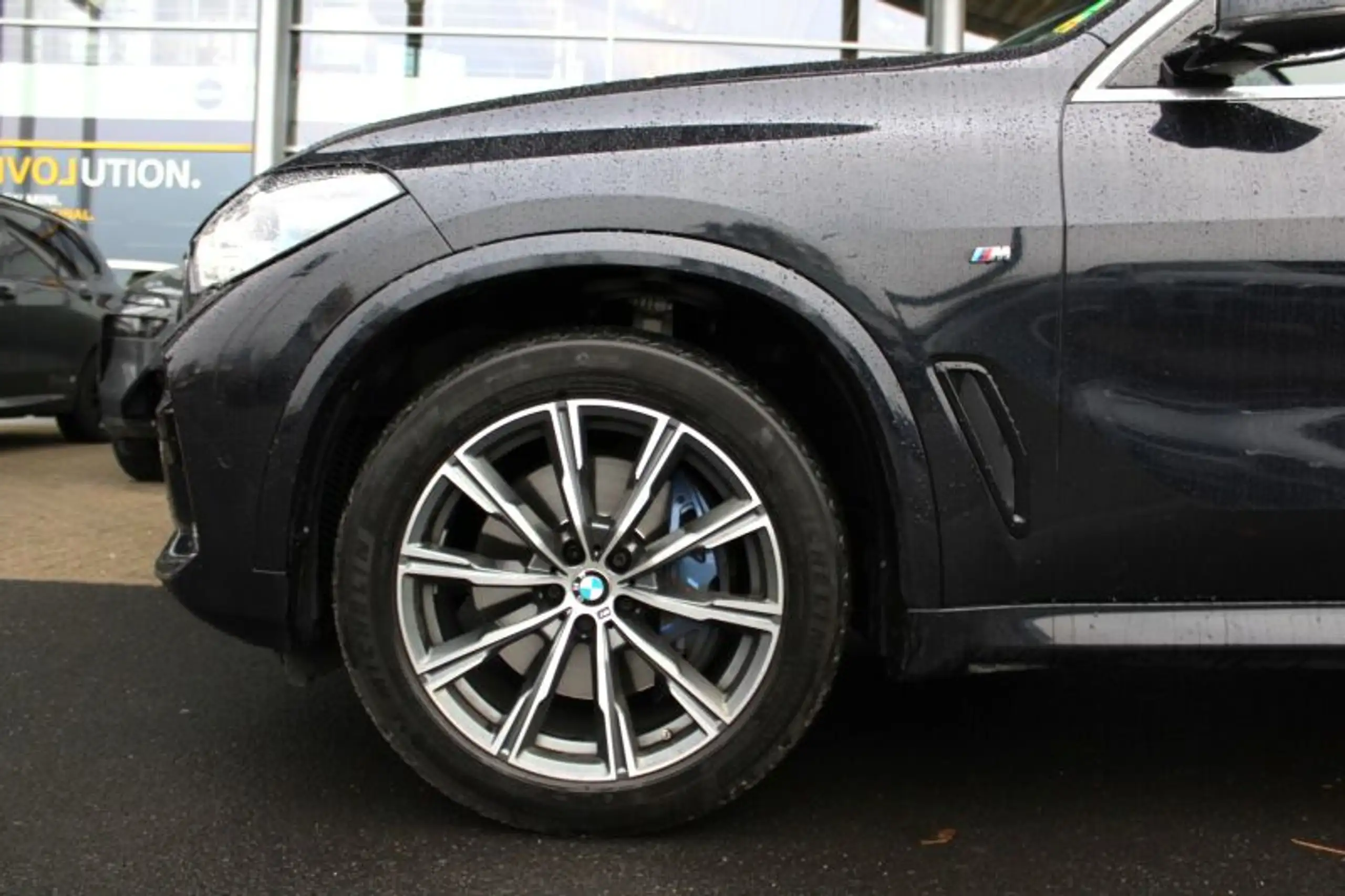 BMW - X5