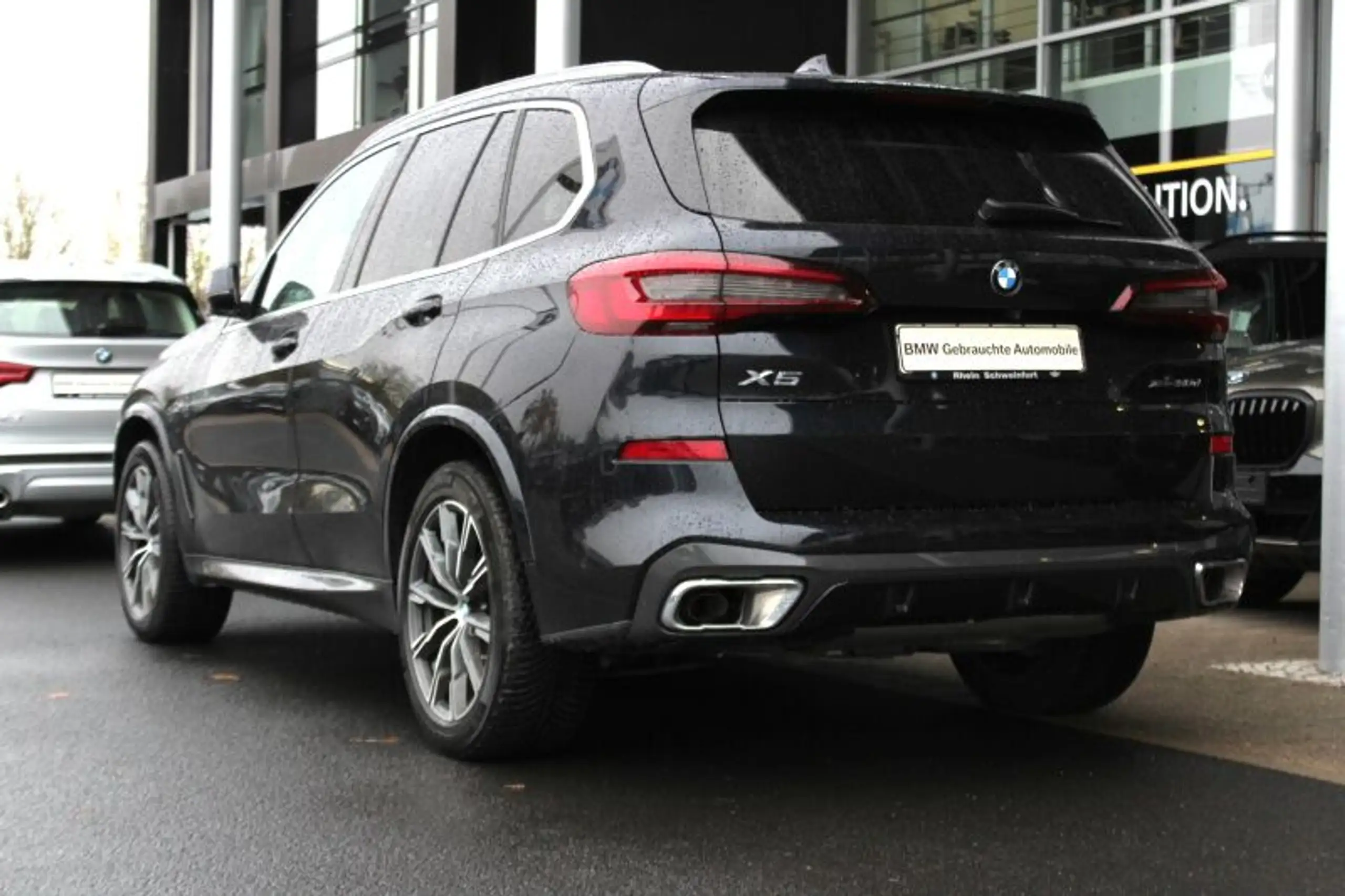 BMW - X5