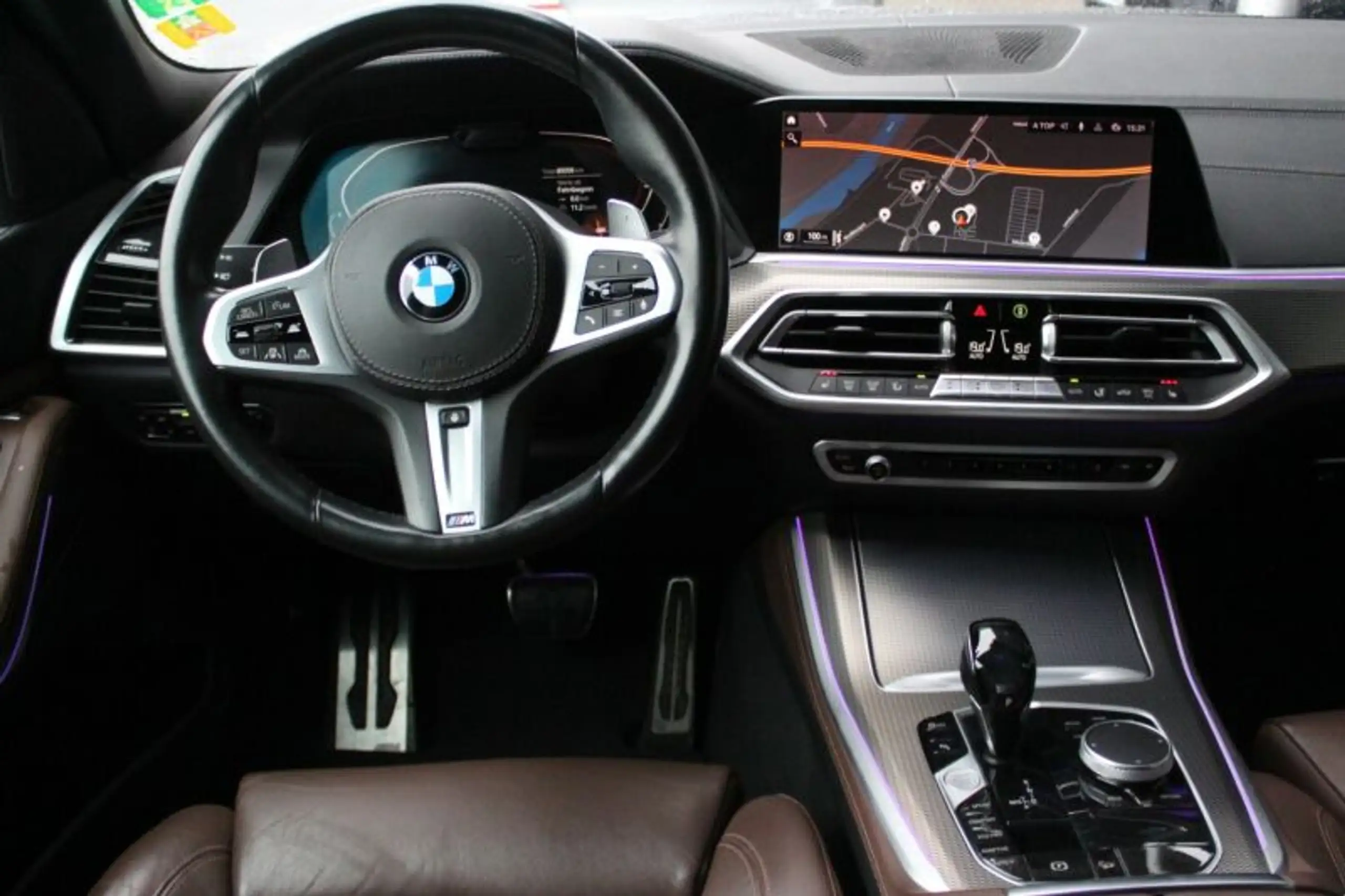 BMW - X5