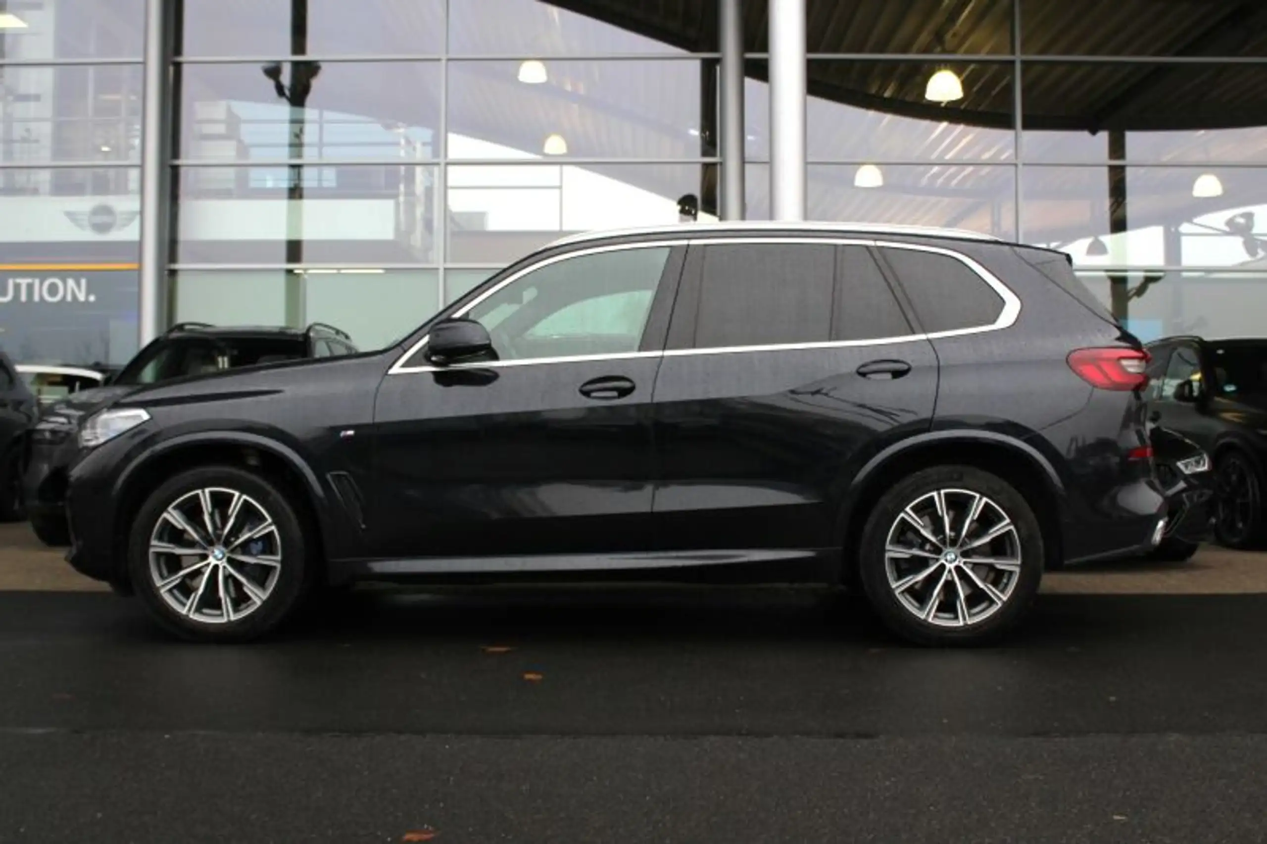 BMW - X5