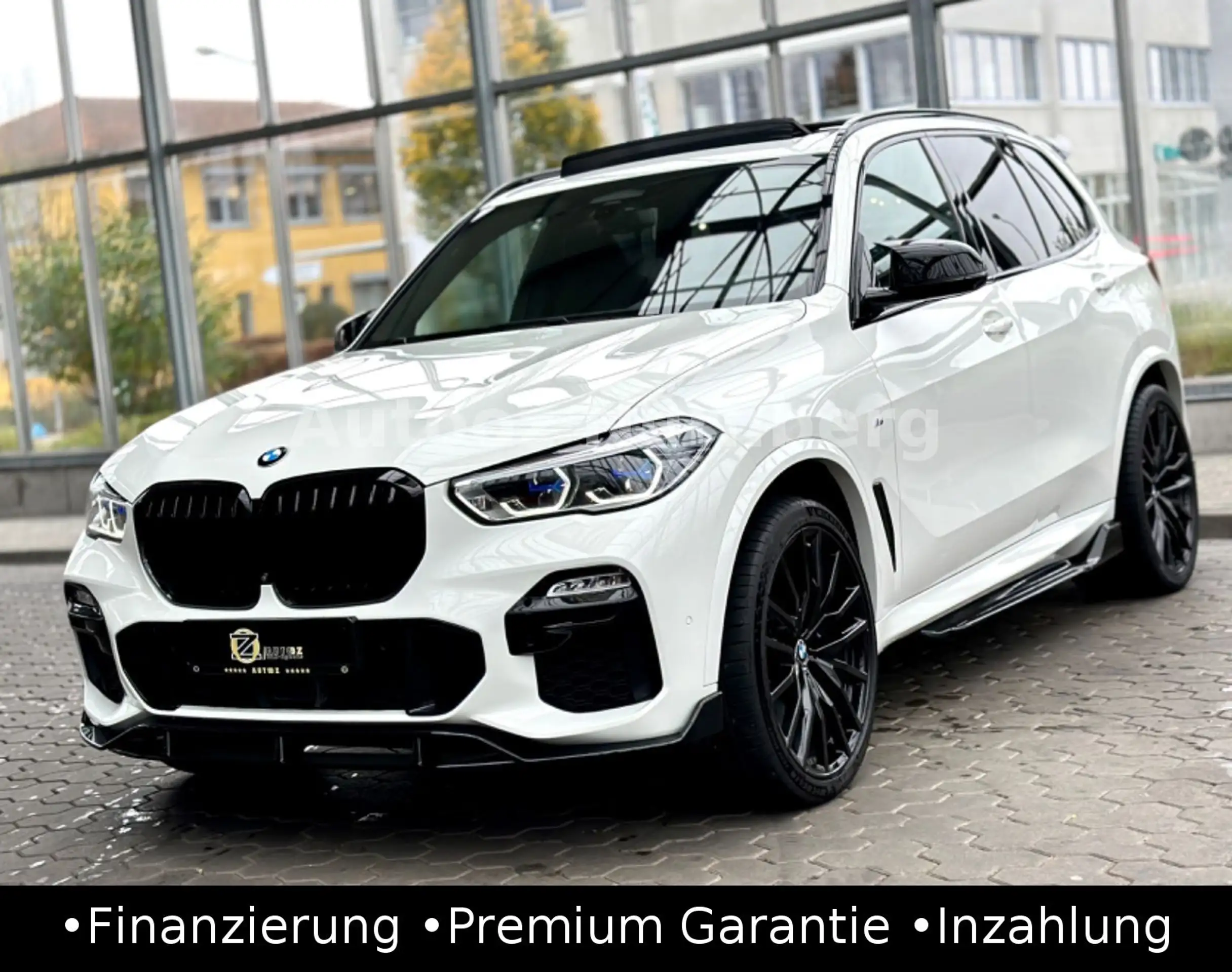 BMW - X5