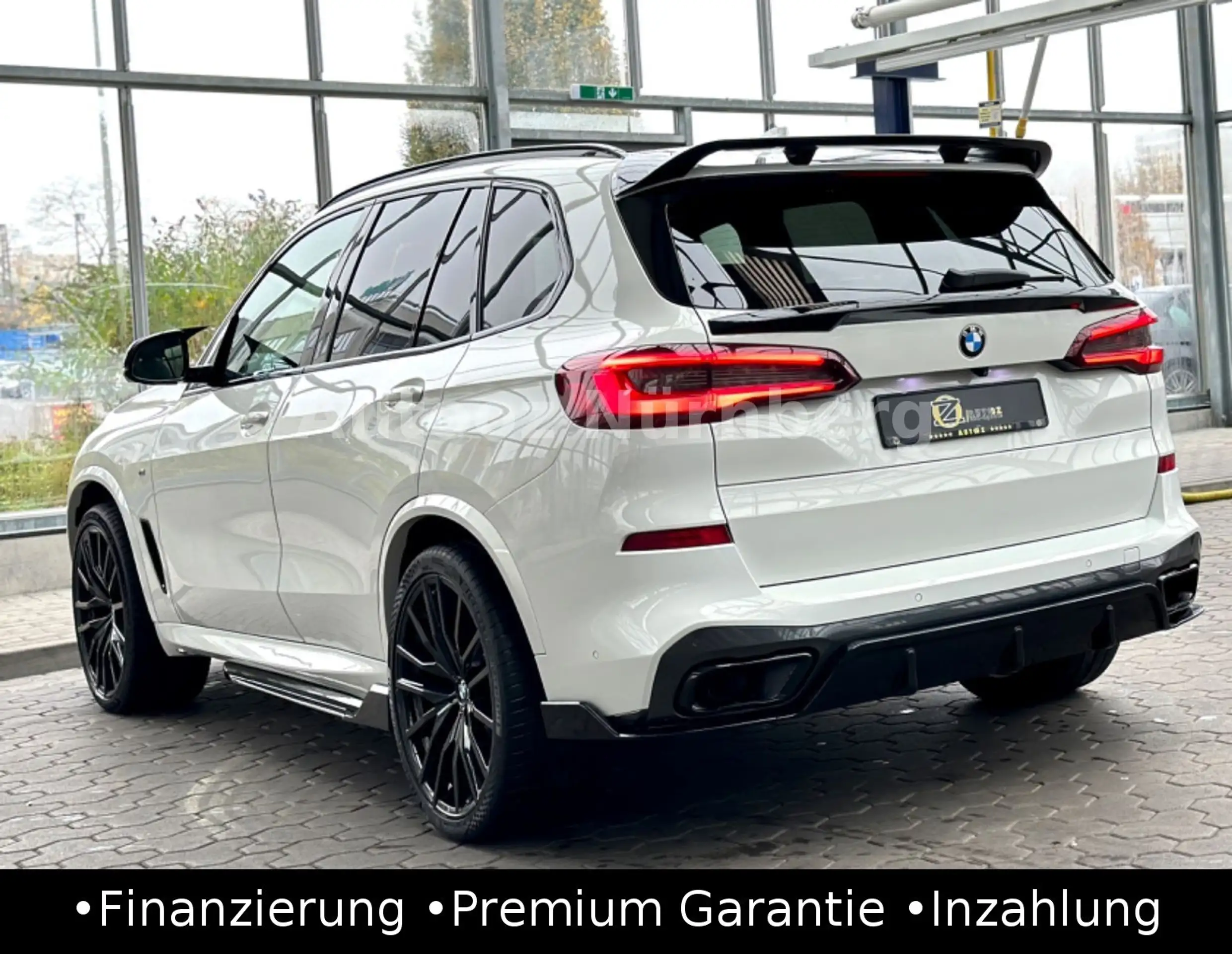 BMW - X5