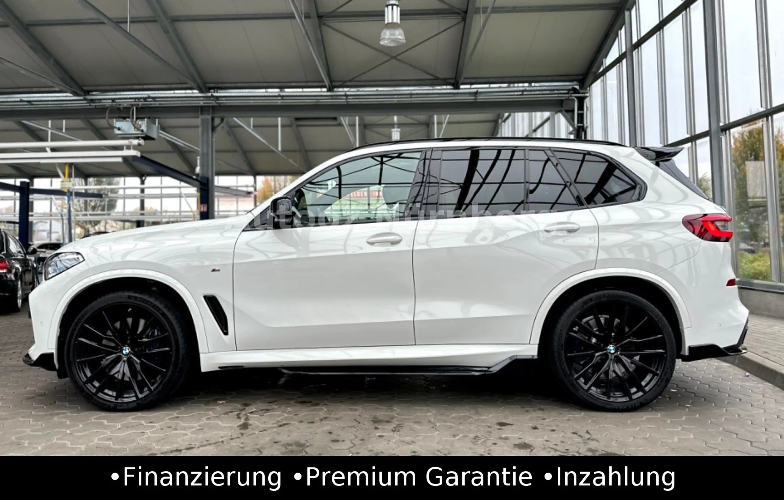 BMW - X5