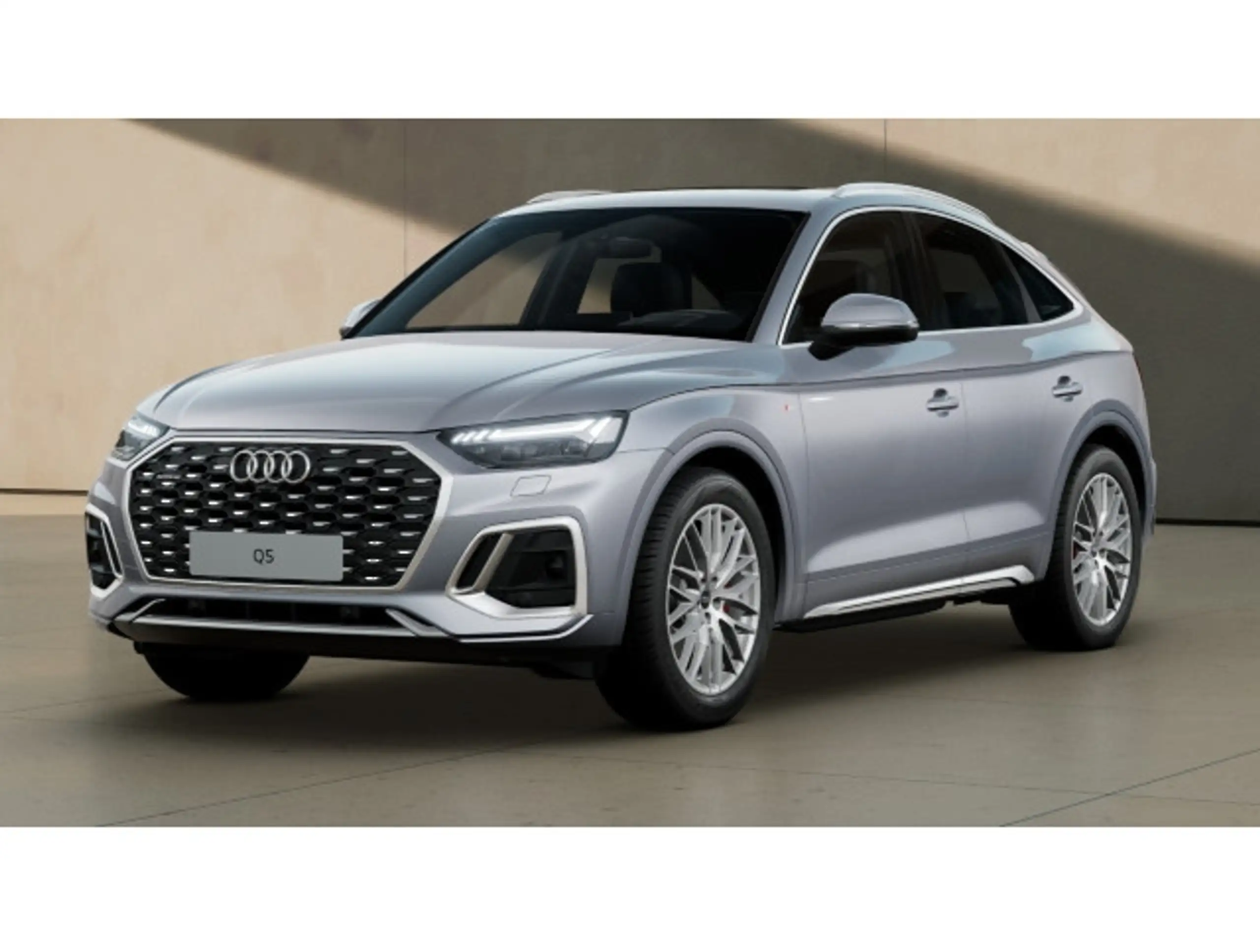 Audi - Q5