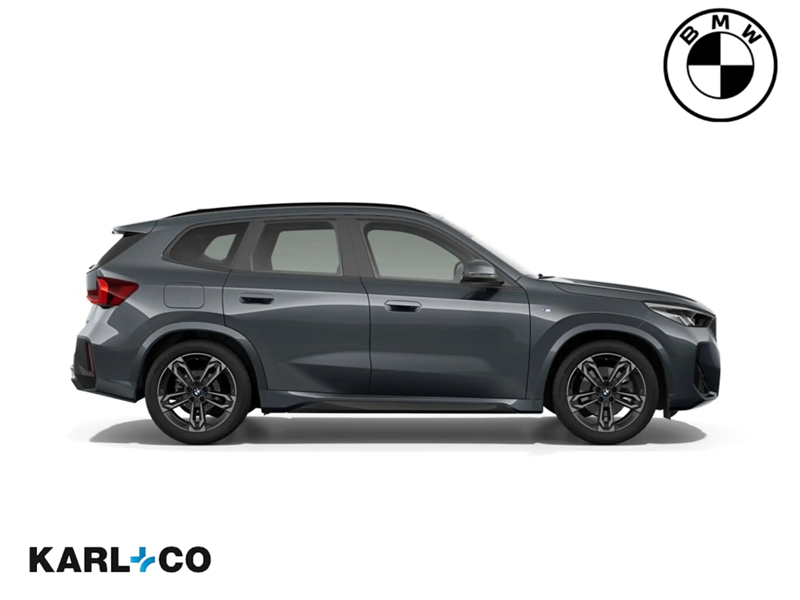 BMW - X1