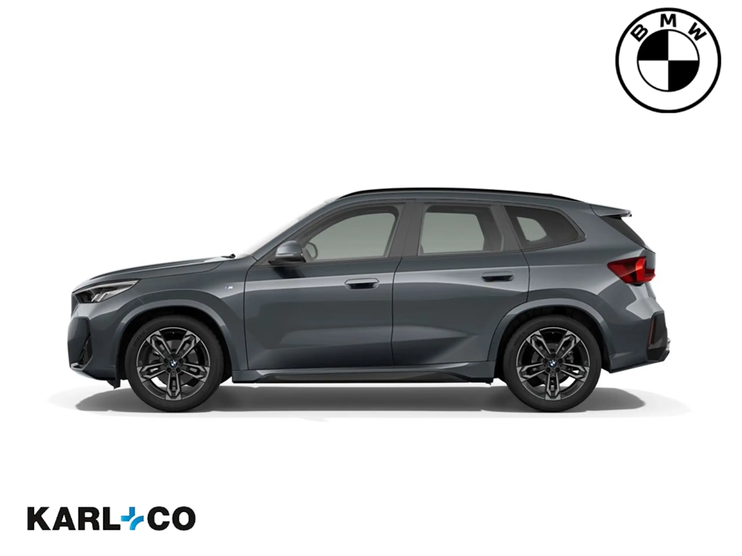 BMW - X1