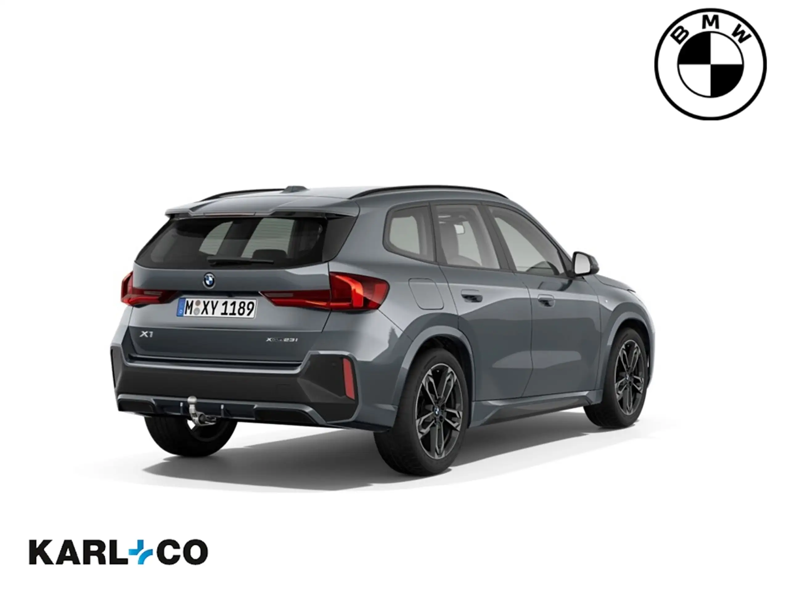 BMW - X1