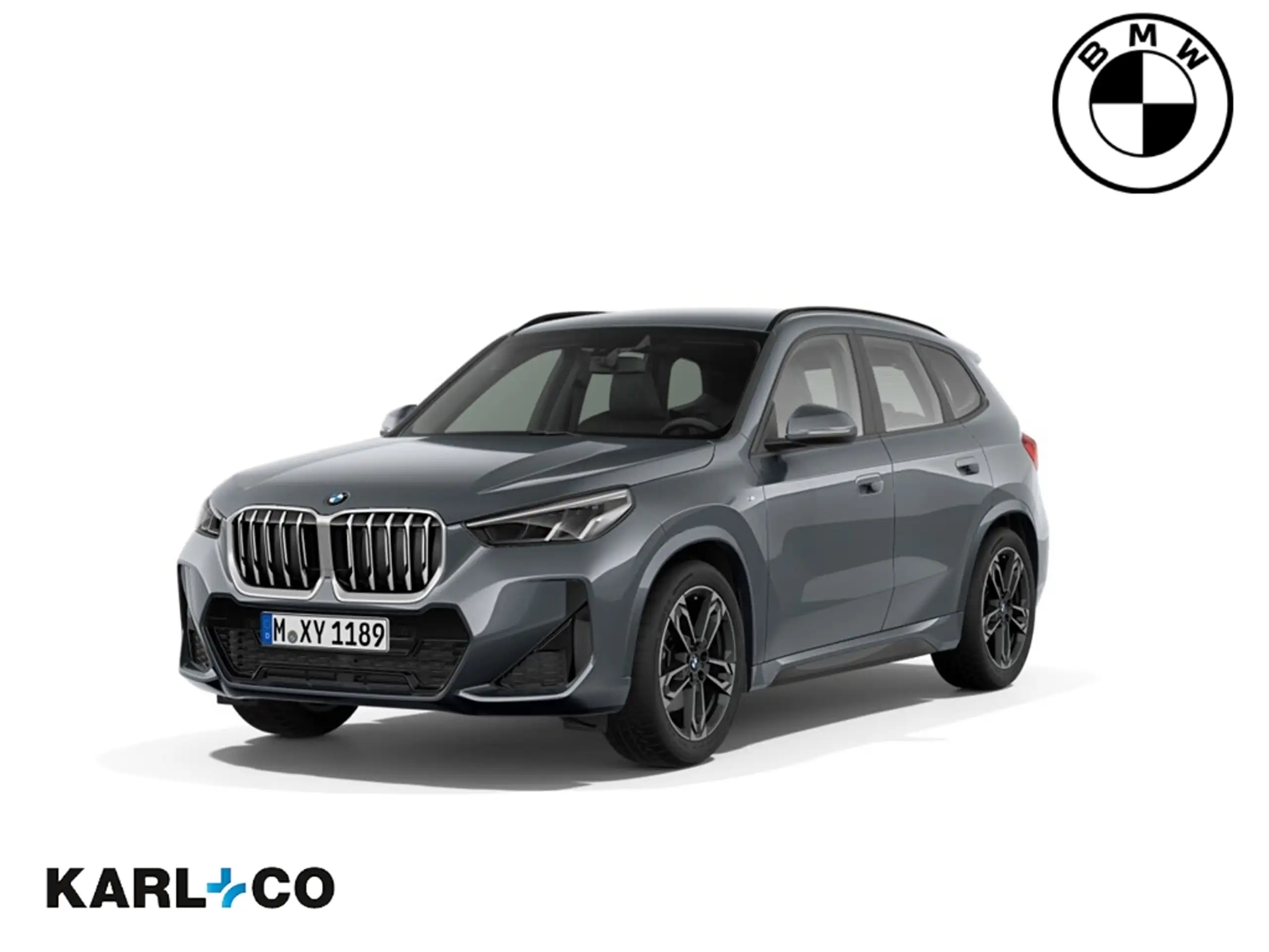 BMW - X1