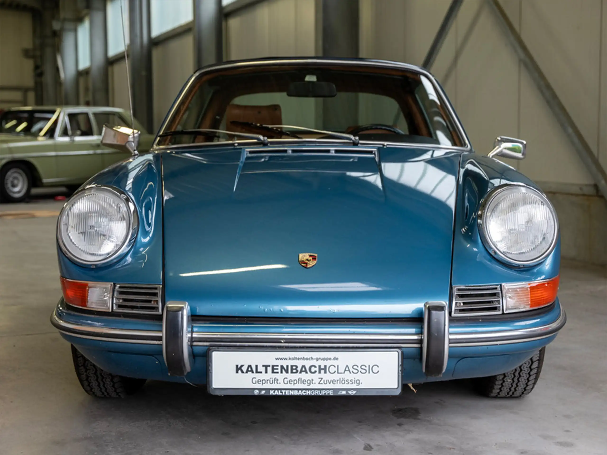 Porsche - 911