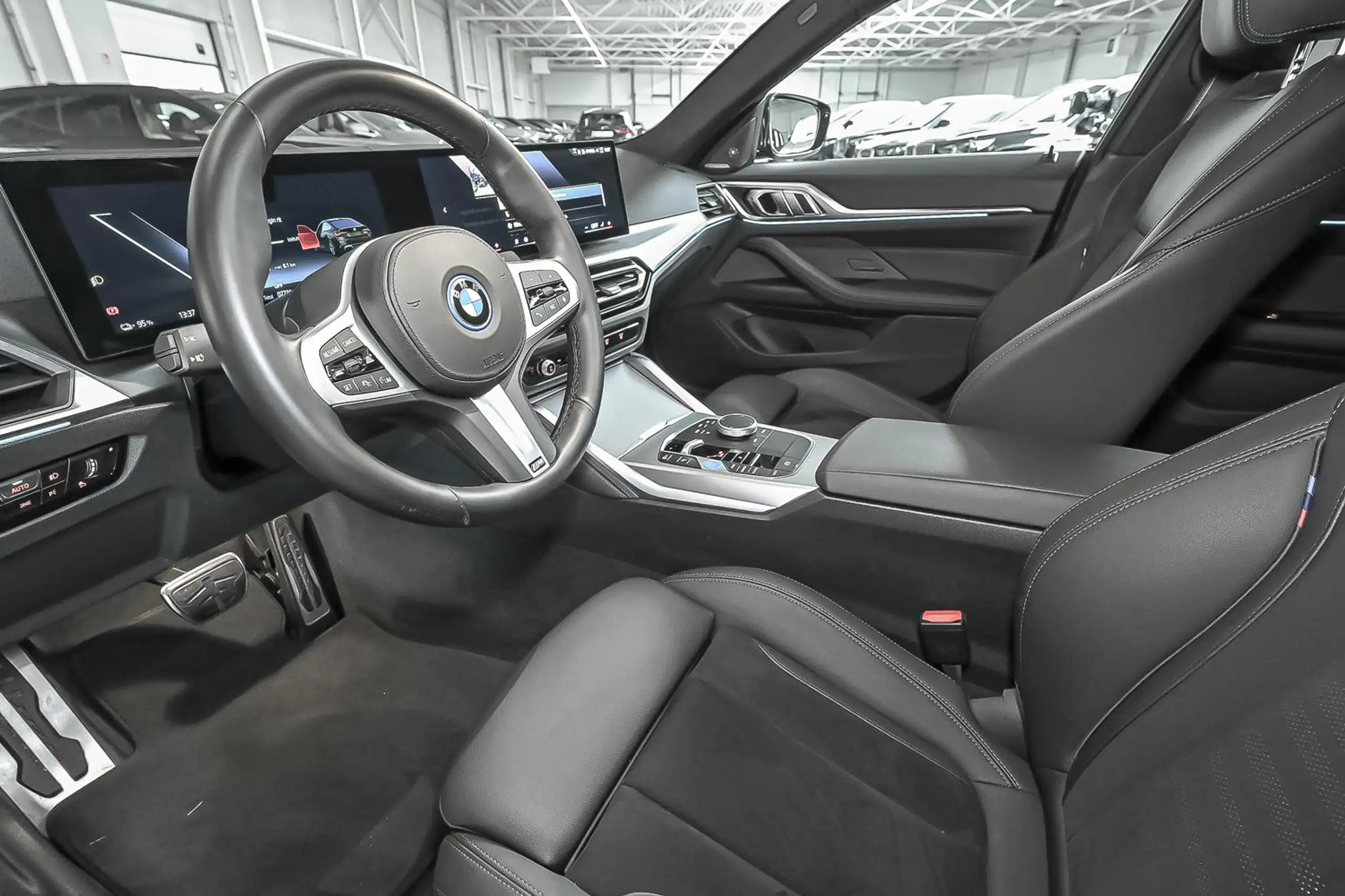 BMW - i4