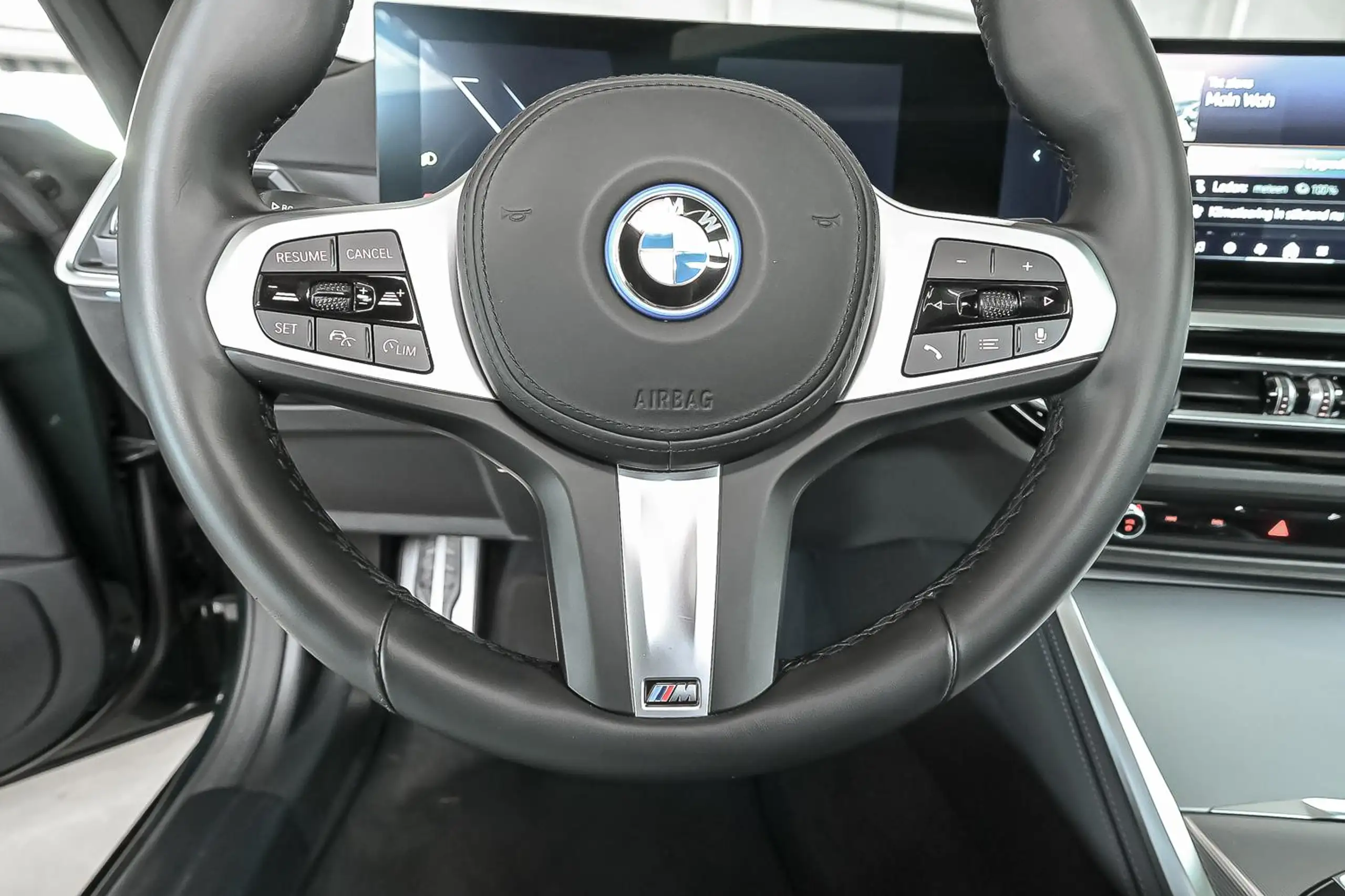 BMW - i4