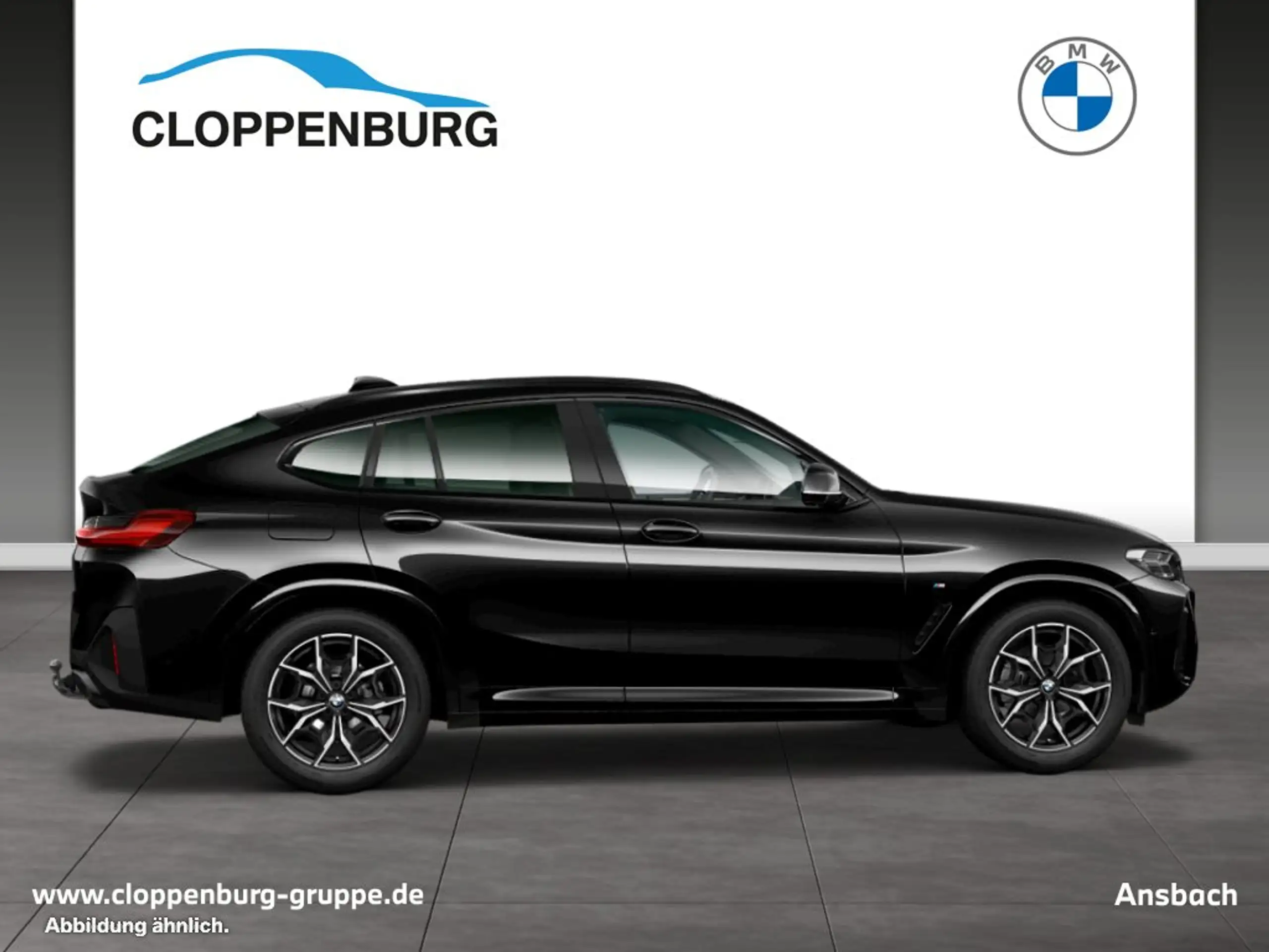 BMW - X4