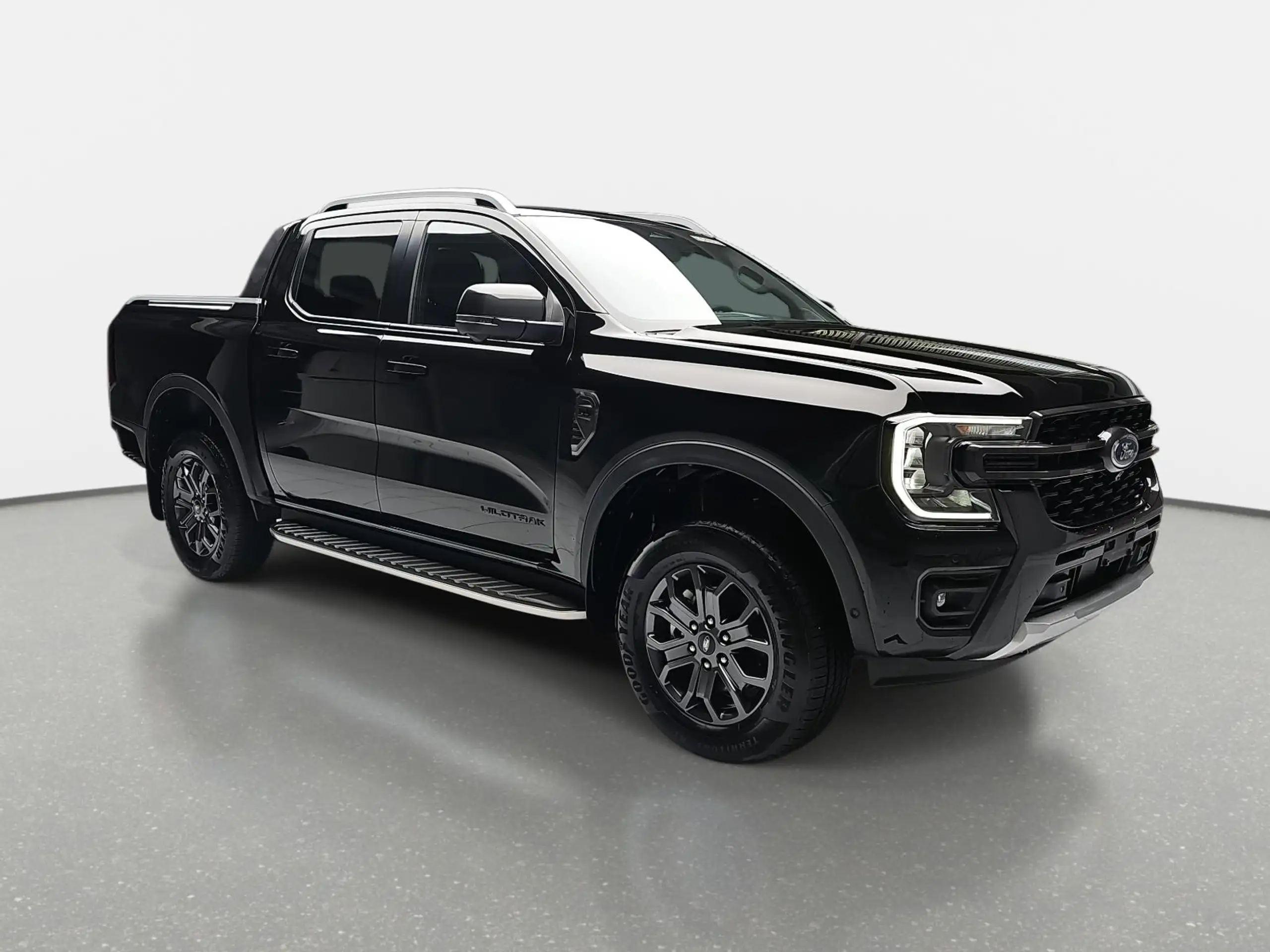 Ford Ranger 2024